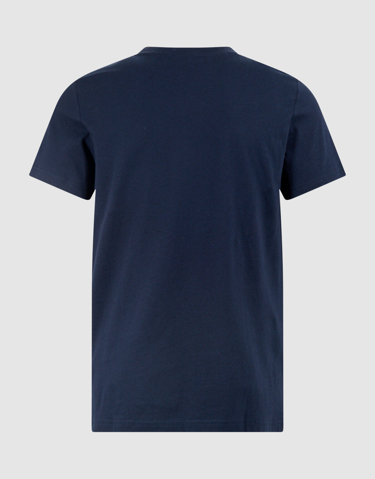 Artwork T-shirt Dunkelblau SHOEBY MEN