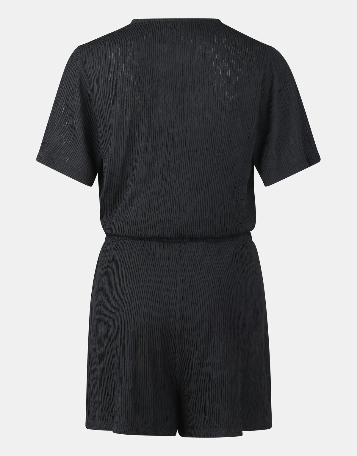 Playsuit Fancy Crinkle EKSEPT