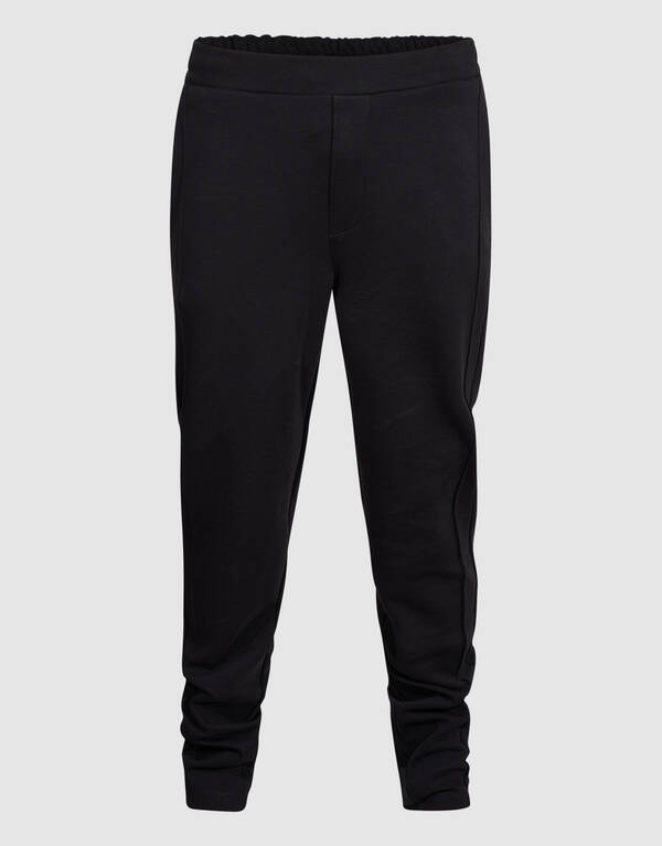 Comfort Hose Schwarz SHOEBY MEN
