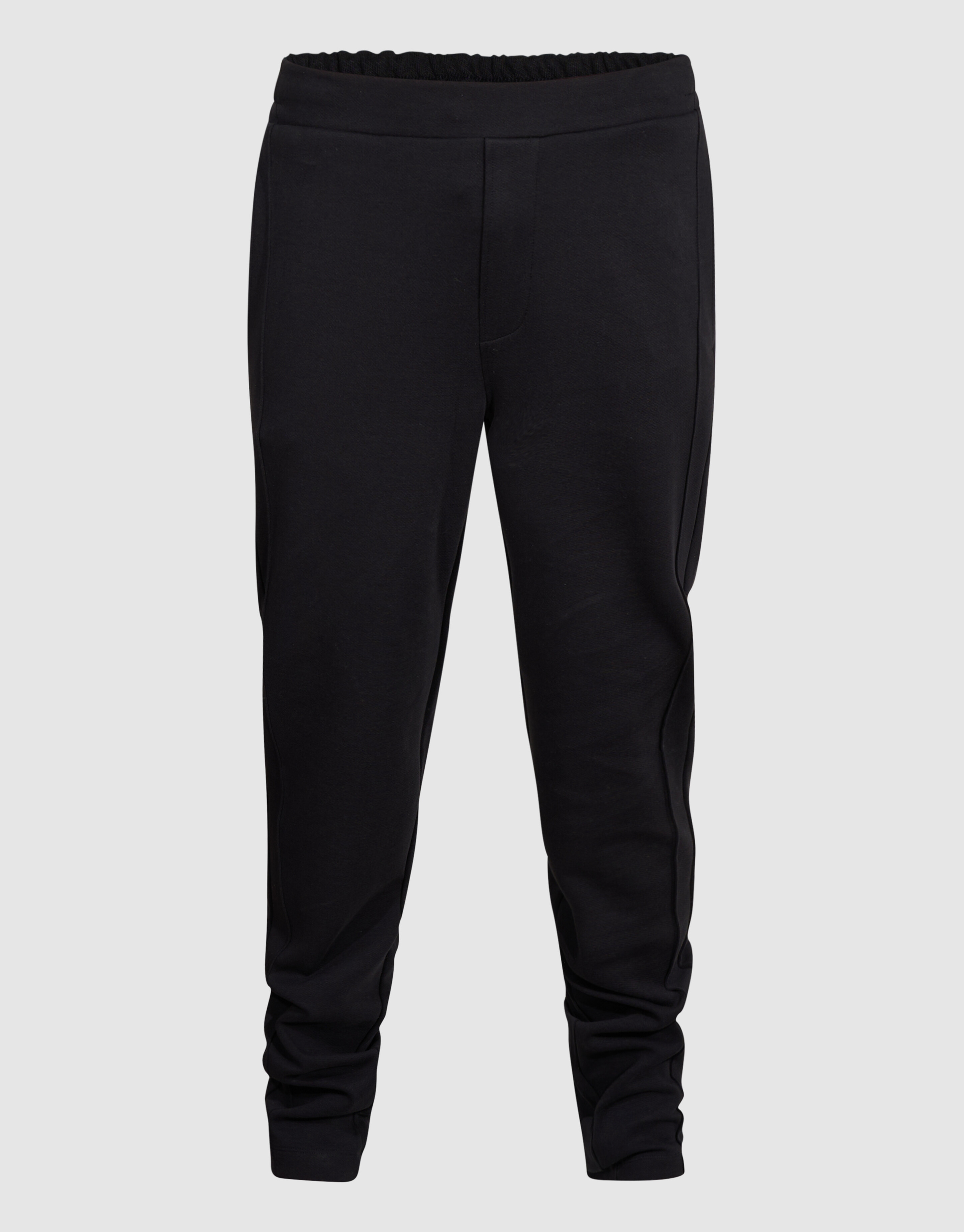 Comfort Broek Zwart SHOEBY MEN