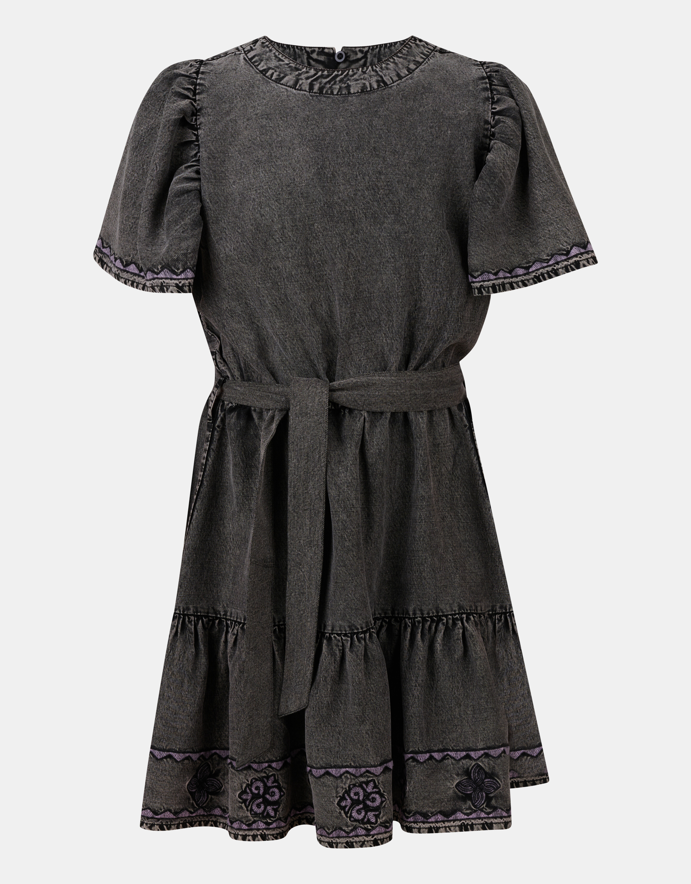 Tencel Kleid JILL&MITCH