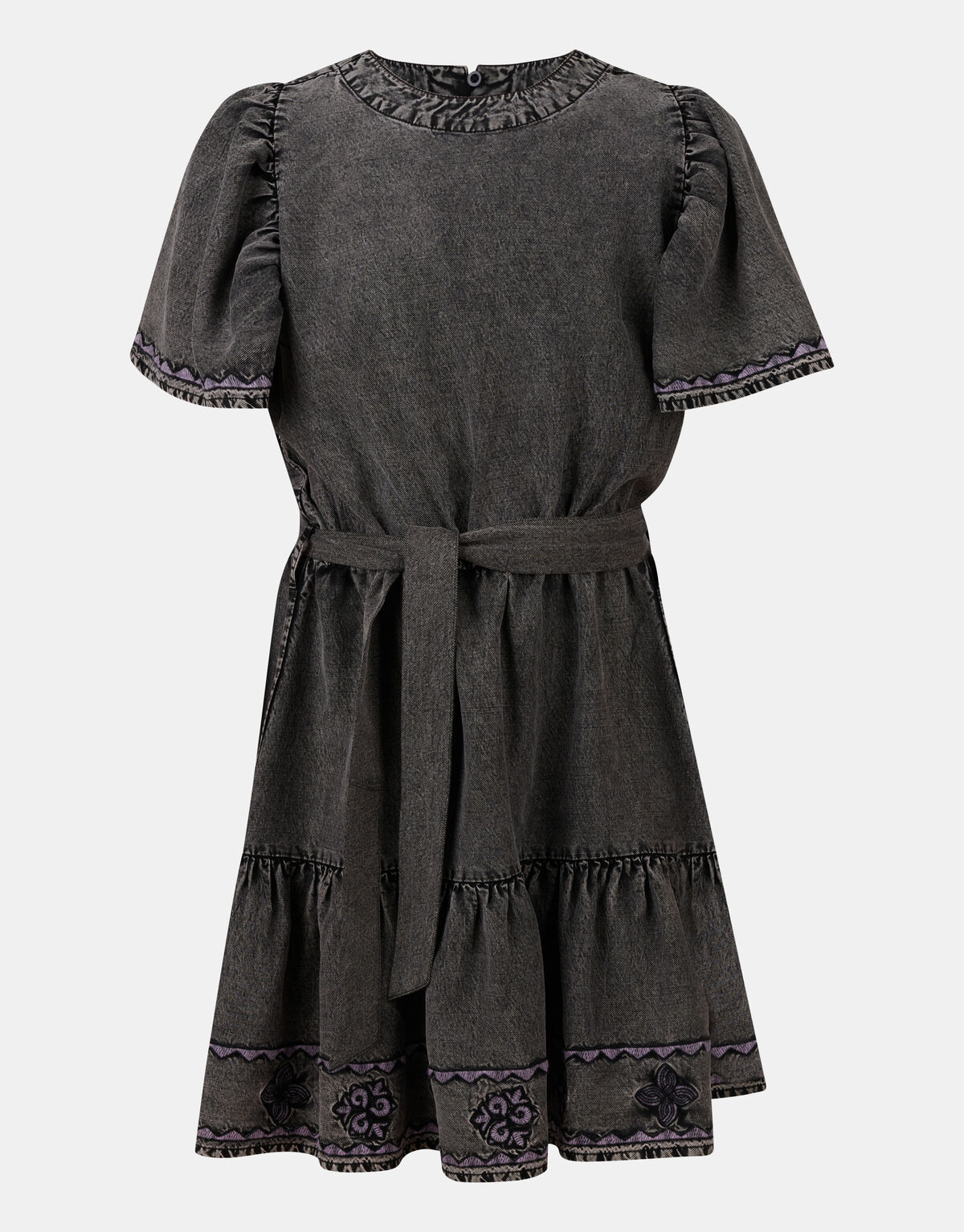 Tencel Kleid JILL&MITCH