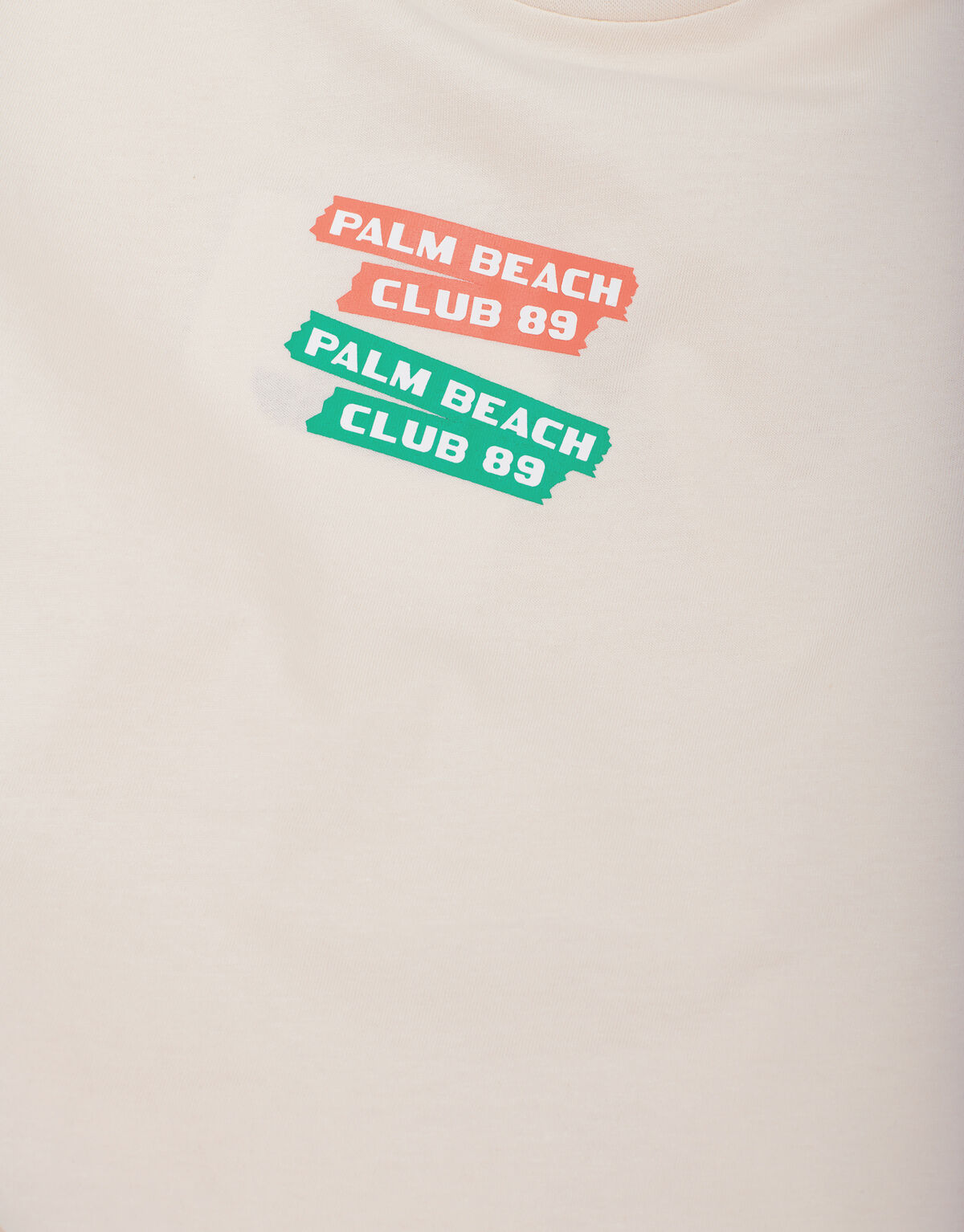 Jevan T-shirt JILL&MITCH