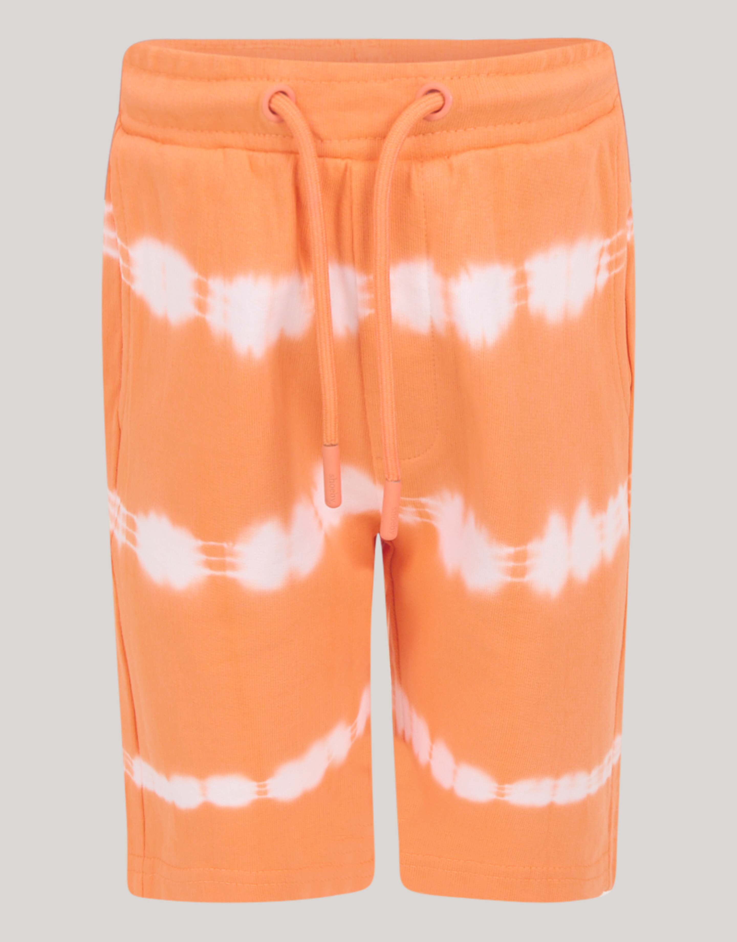 Tie Dye Short Orange SHOEBY BOYS