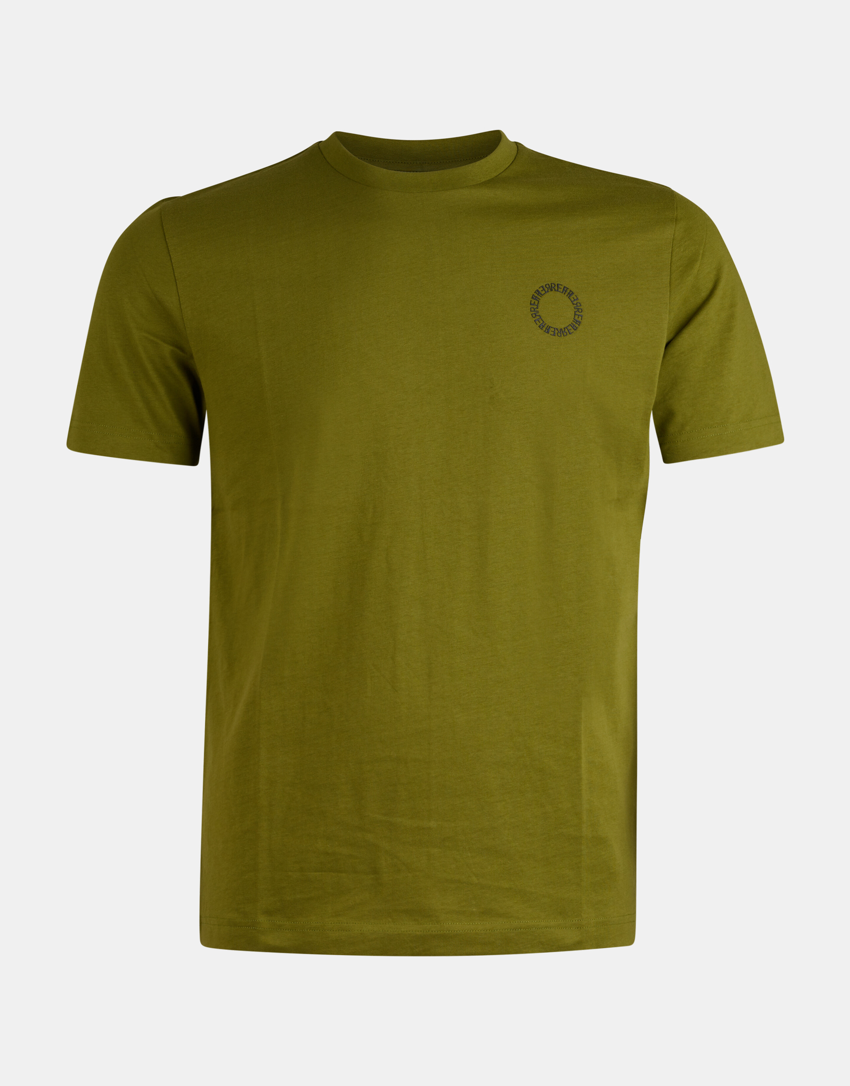 Rundes T-Shirt REFILL