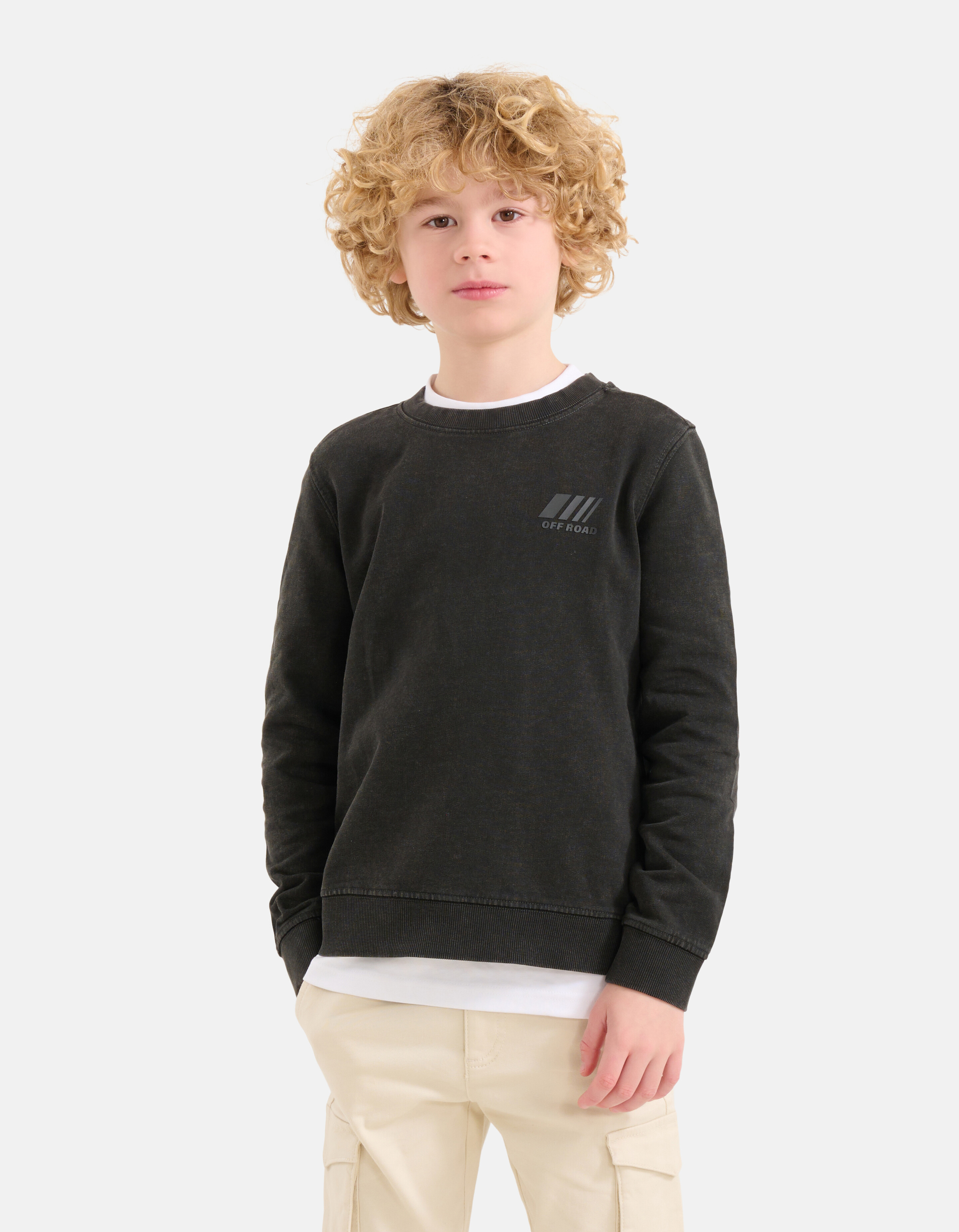 BAA-SAURE WASCHSCHWEISS SHOEBY BOYS