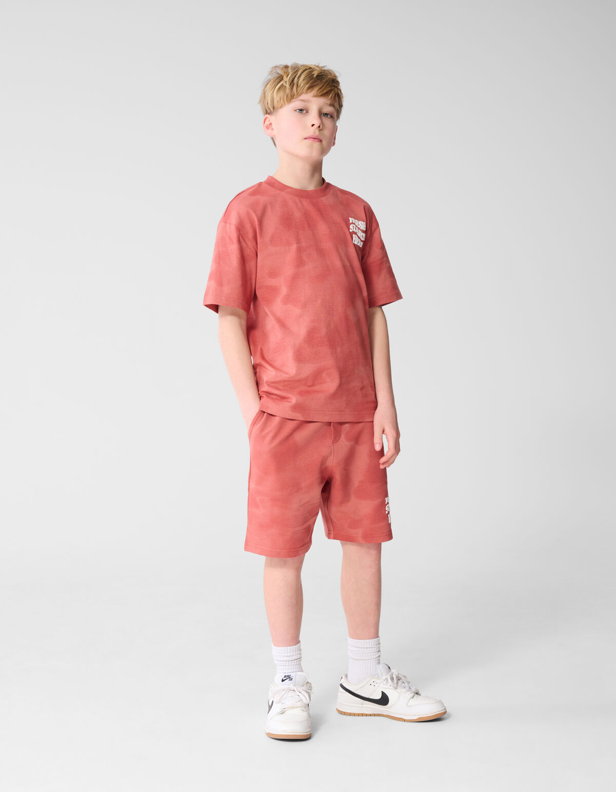 Flow-Kunstwerk Kurz Terra SHOEBY BOYS