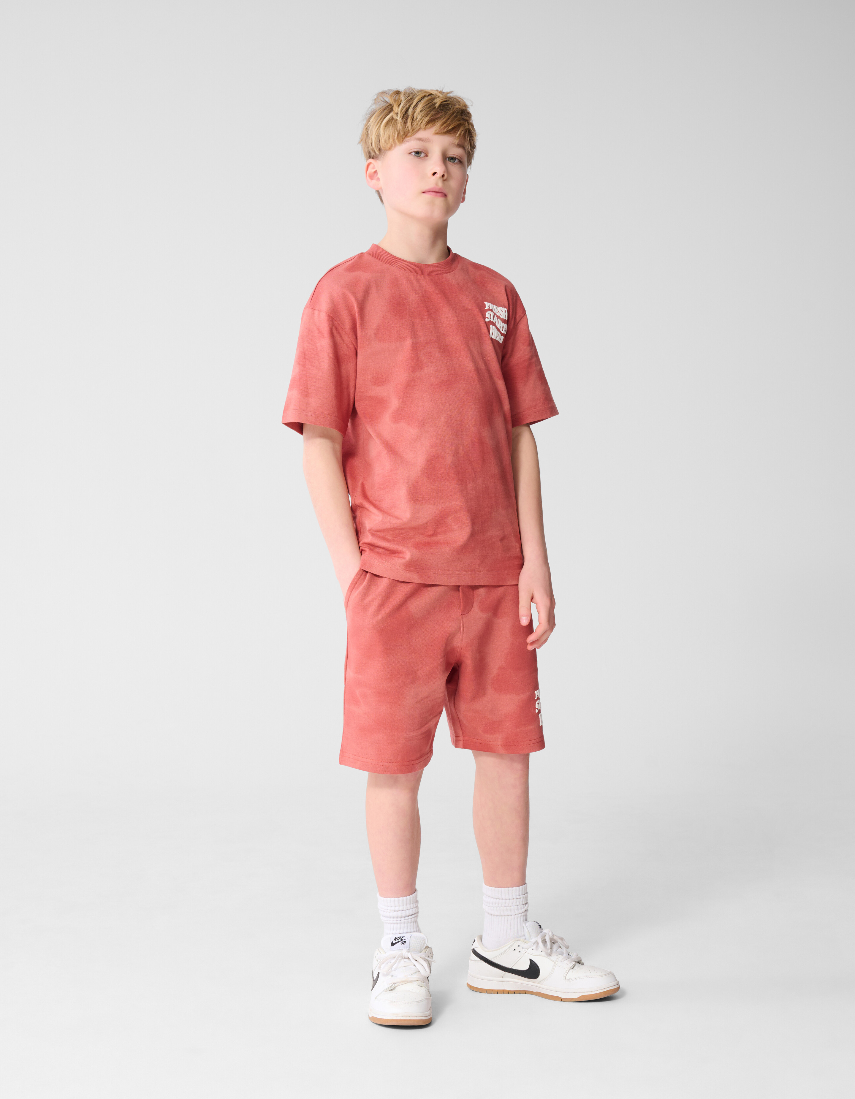 Flow-Kunstwerk Kurz Terra SHOEBY BOYS