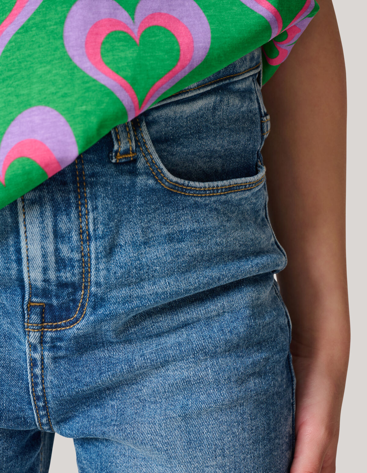 Skinny Jeans Mediumstone SHOEBY GIRLS