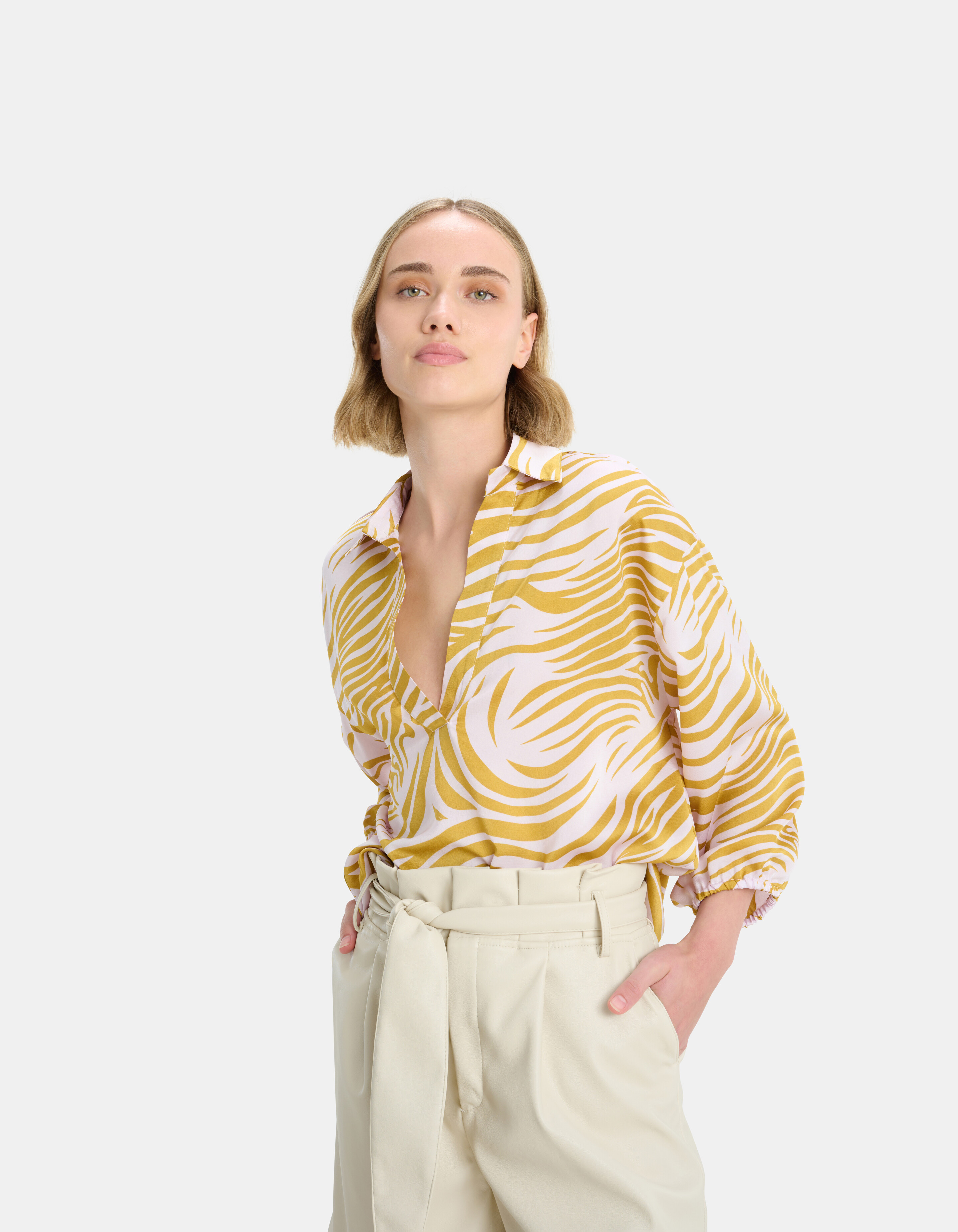 Top Jara SHOEBY WOMEN