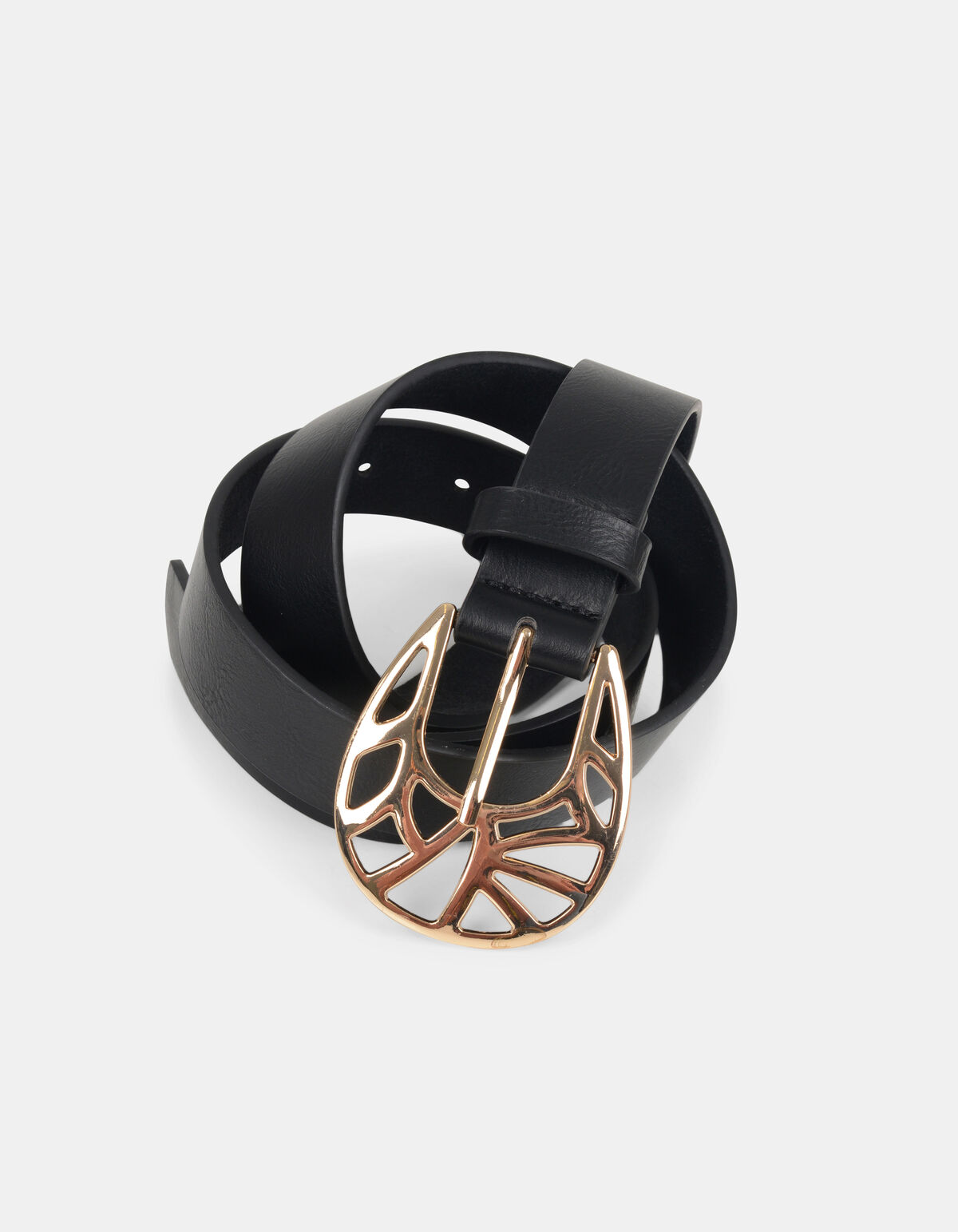 Blattg&uuml;rtel ACCESSOIRES SHOEBY