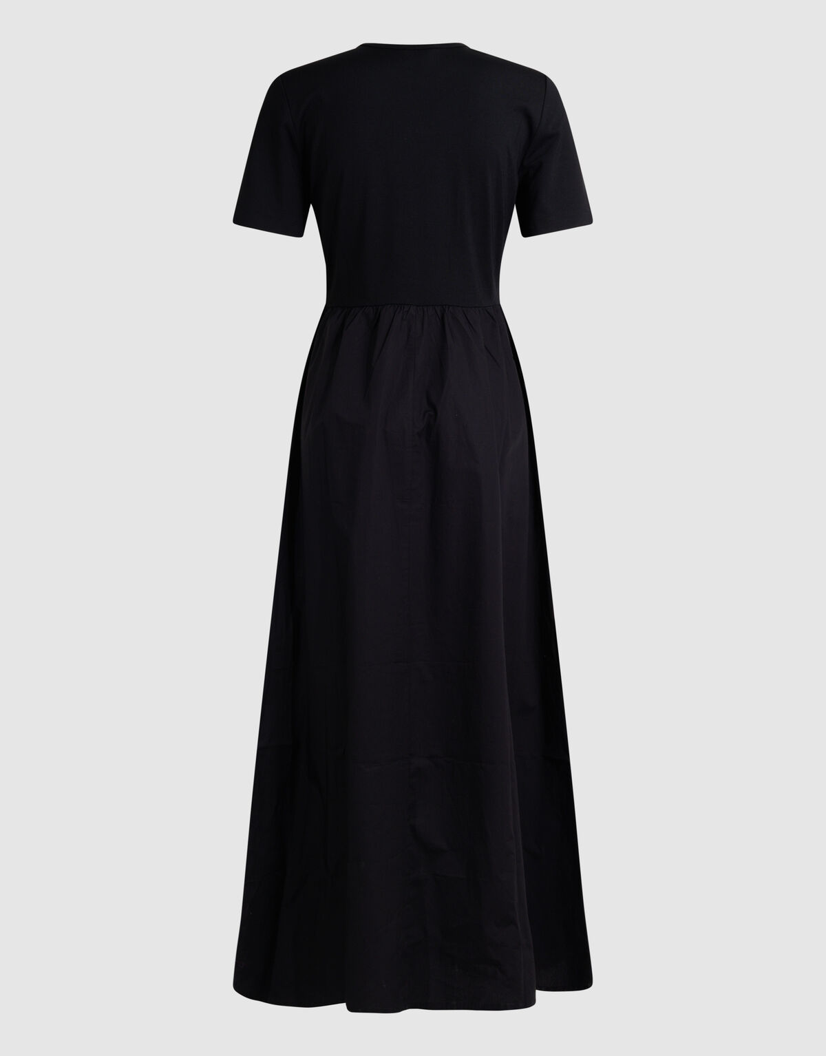 Maxikleid Schwarz SHOEBY WOMEN