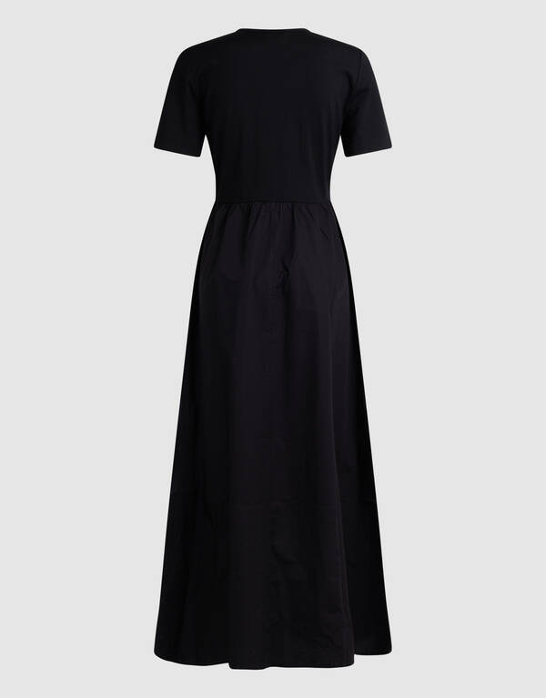 Maxikleid Schwarz SHOEBY WOMEN