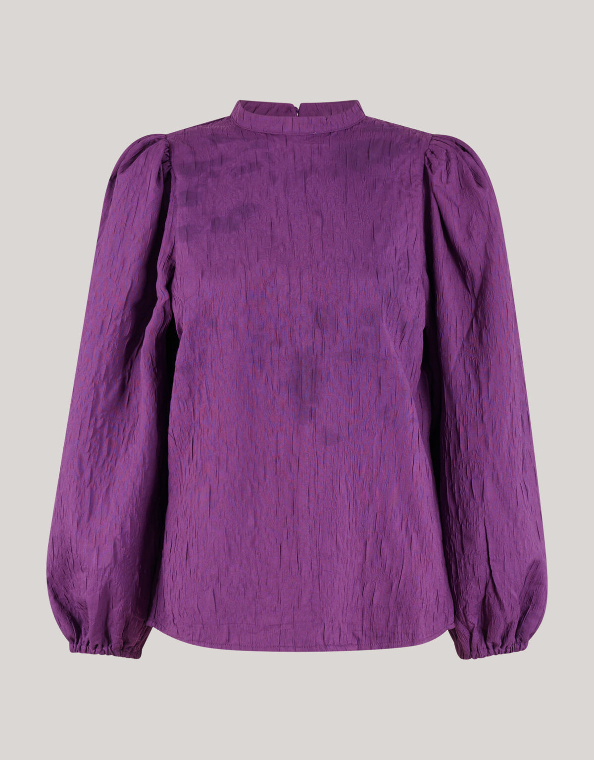 Jacquard-Top Lila SHOEBY WOMEN