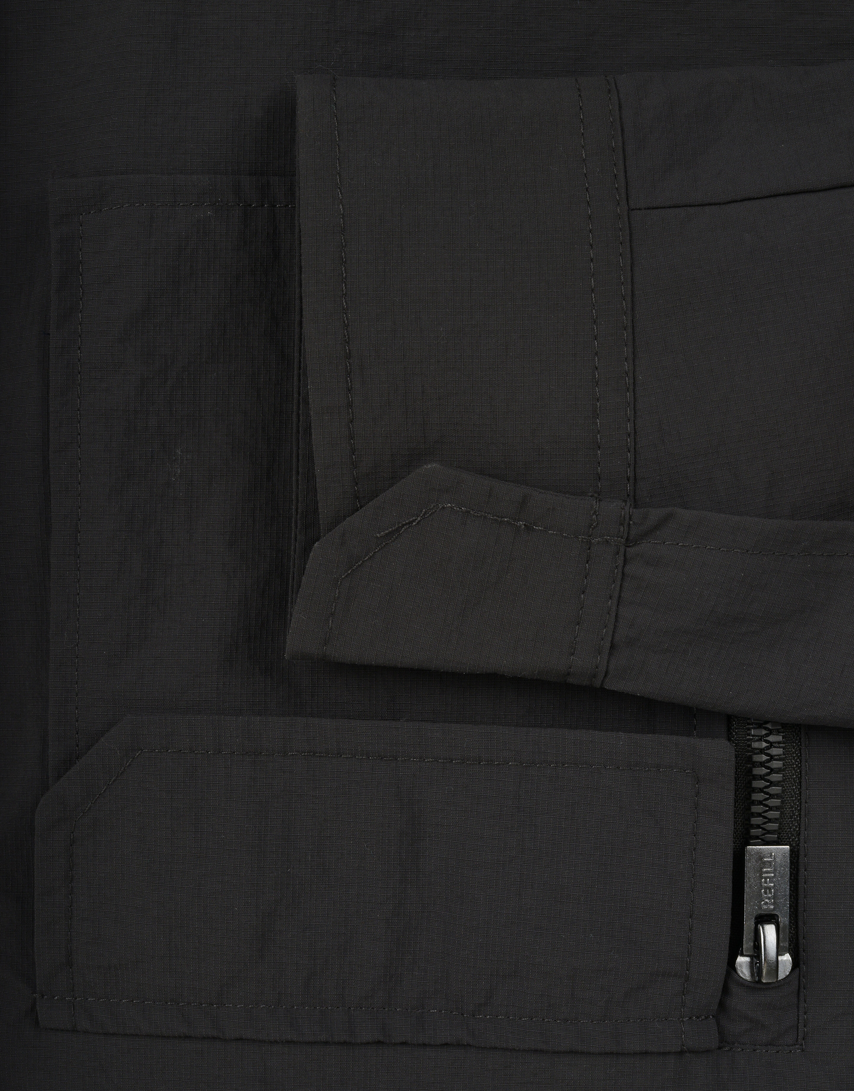 Outdoor-Jacke REFILL
