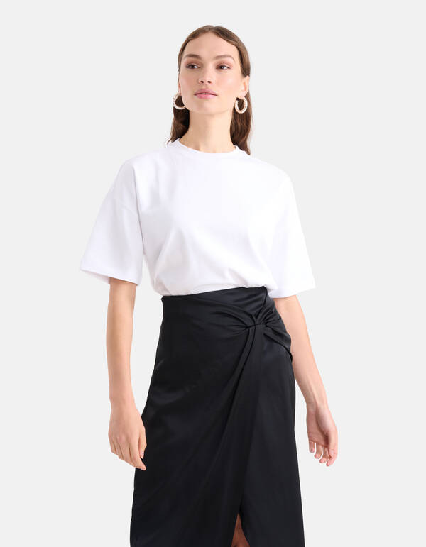Oversized T-Shirt SHOEBY WOMEN