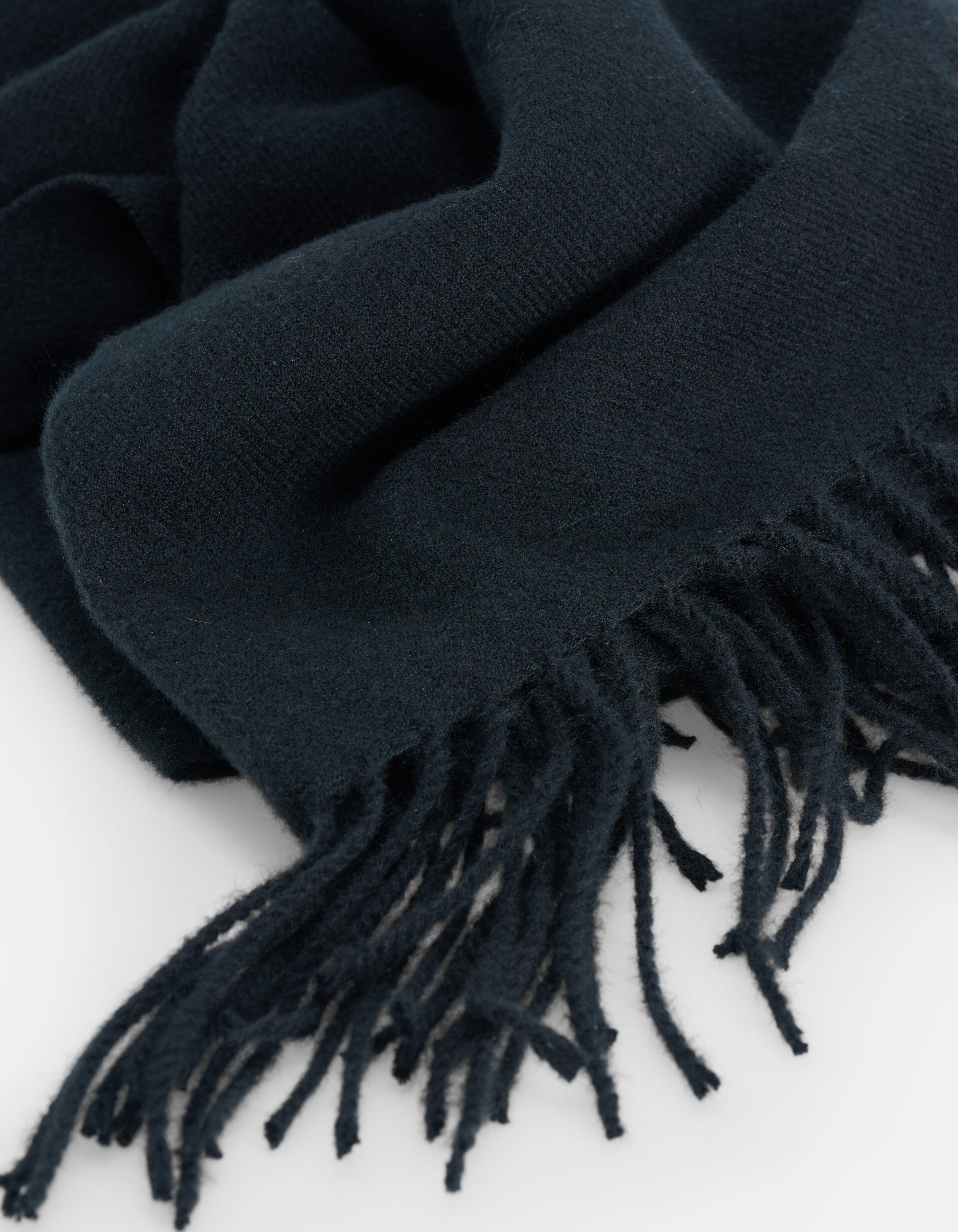 Pashmina-Schal Schwarz SHOEBY ACCESSOIRES