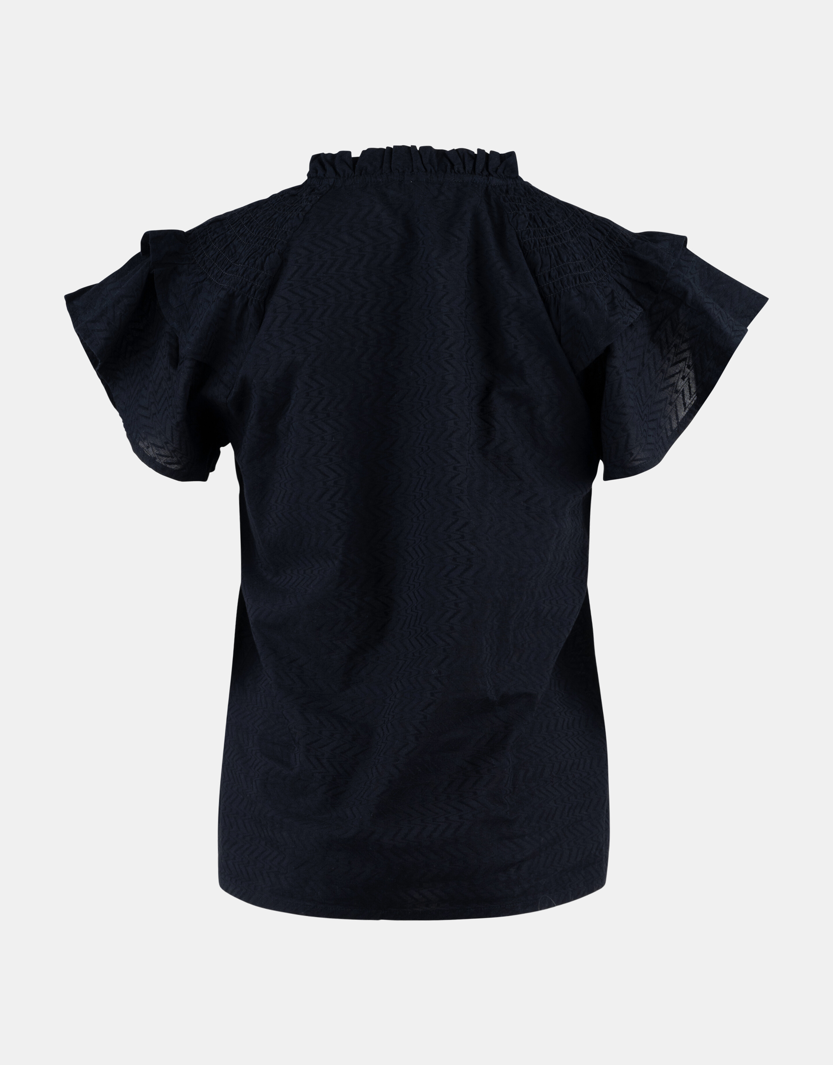 Schwarzes Hot Top EKSEPT