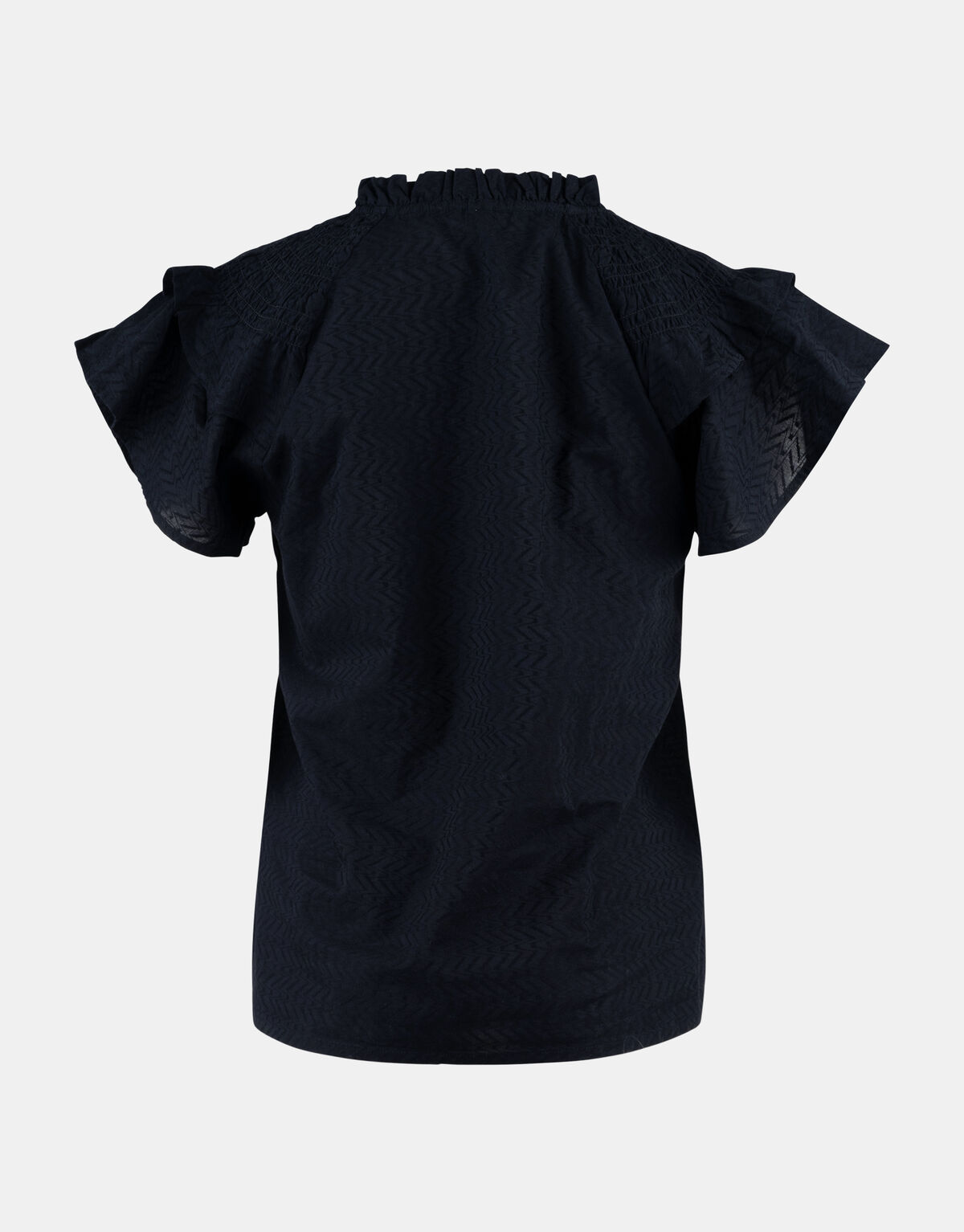 Schwarzes Hot Top EKSEPT