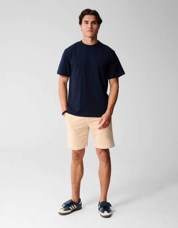Chino Short Zand SHOEBY MEN
