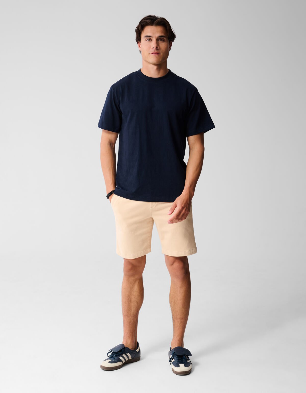 Chino Short Zand SHOEBY MEN
