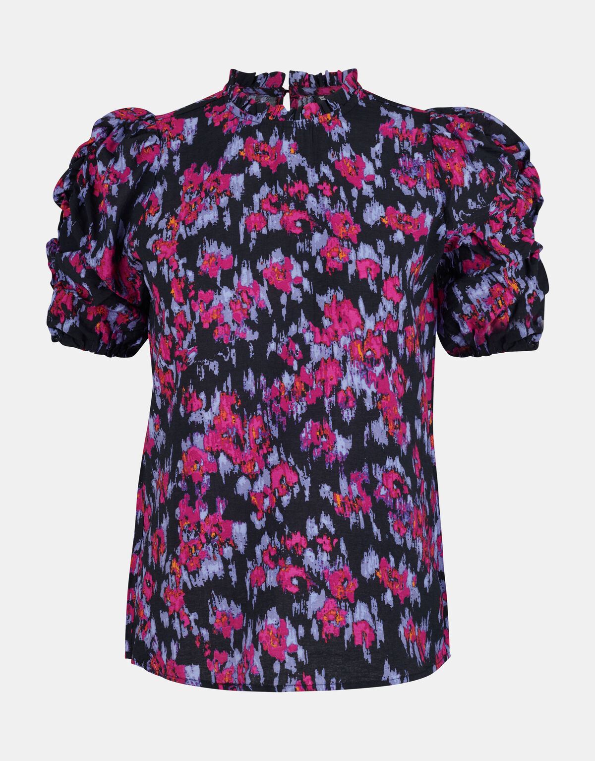 Bonnie &Auml;rmel Top EKSEPT