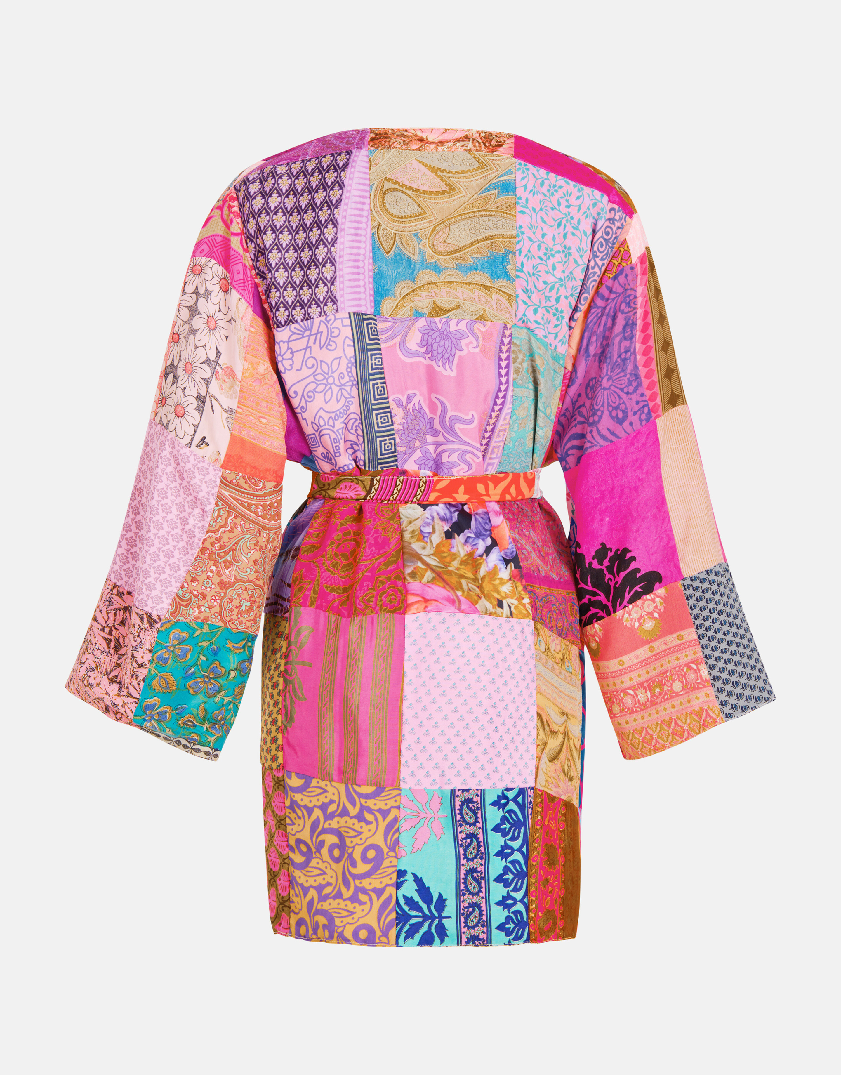 Bedruckter Kimono SHOEBY WOMEN