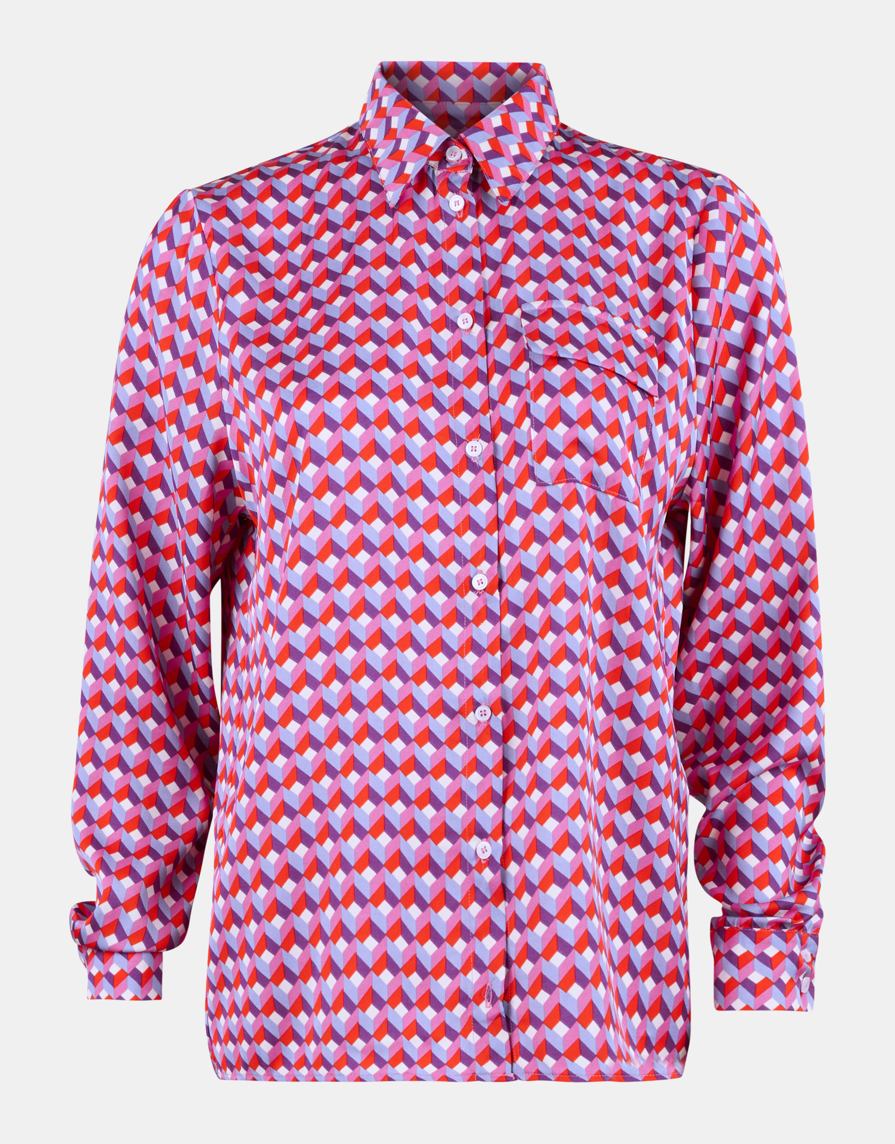 Ayda Bluse SHOEBY WOMEN
