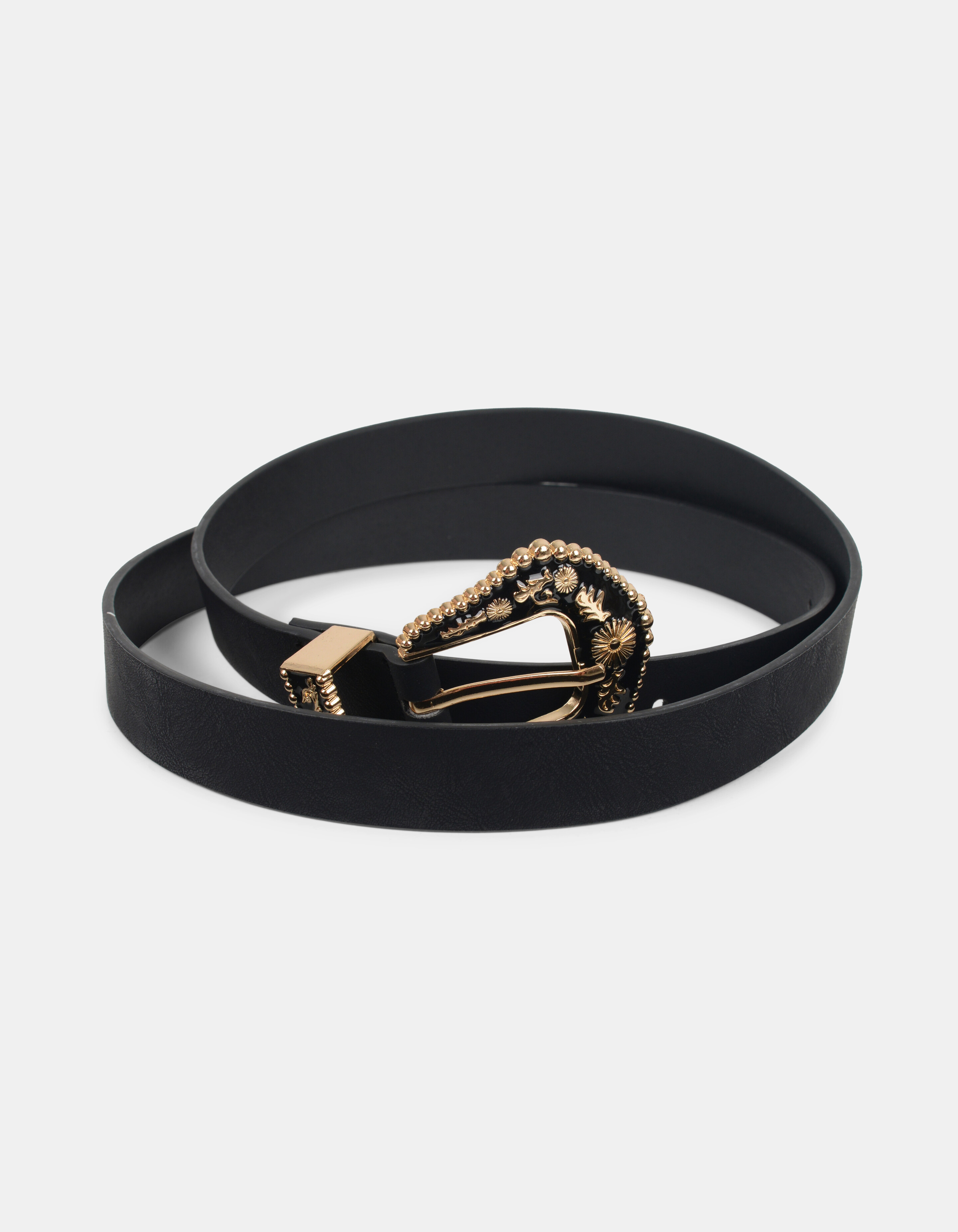 Boho Blumengürtel ACCESSOIRES SHOEBY