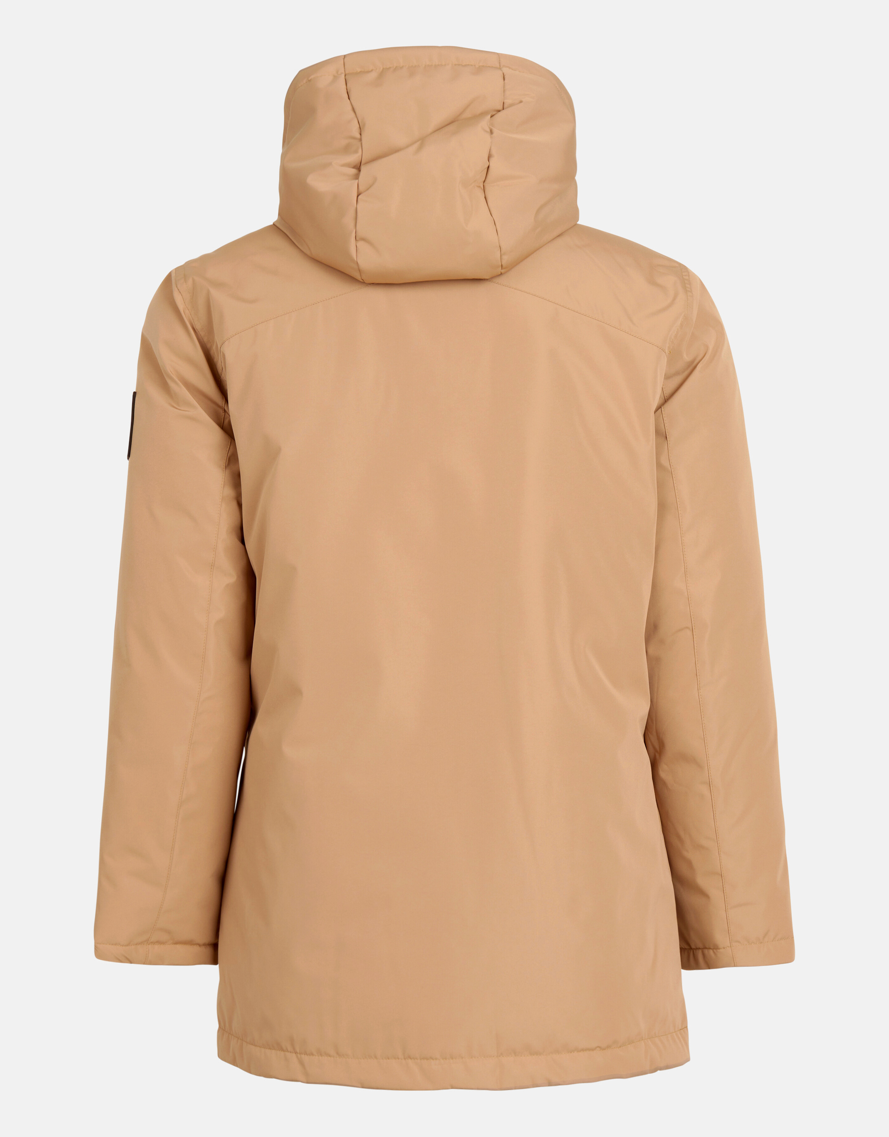 Parka Jas Bruin SHOEBY MEN