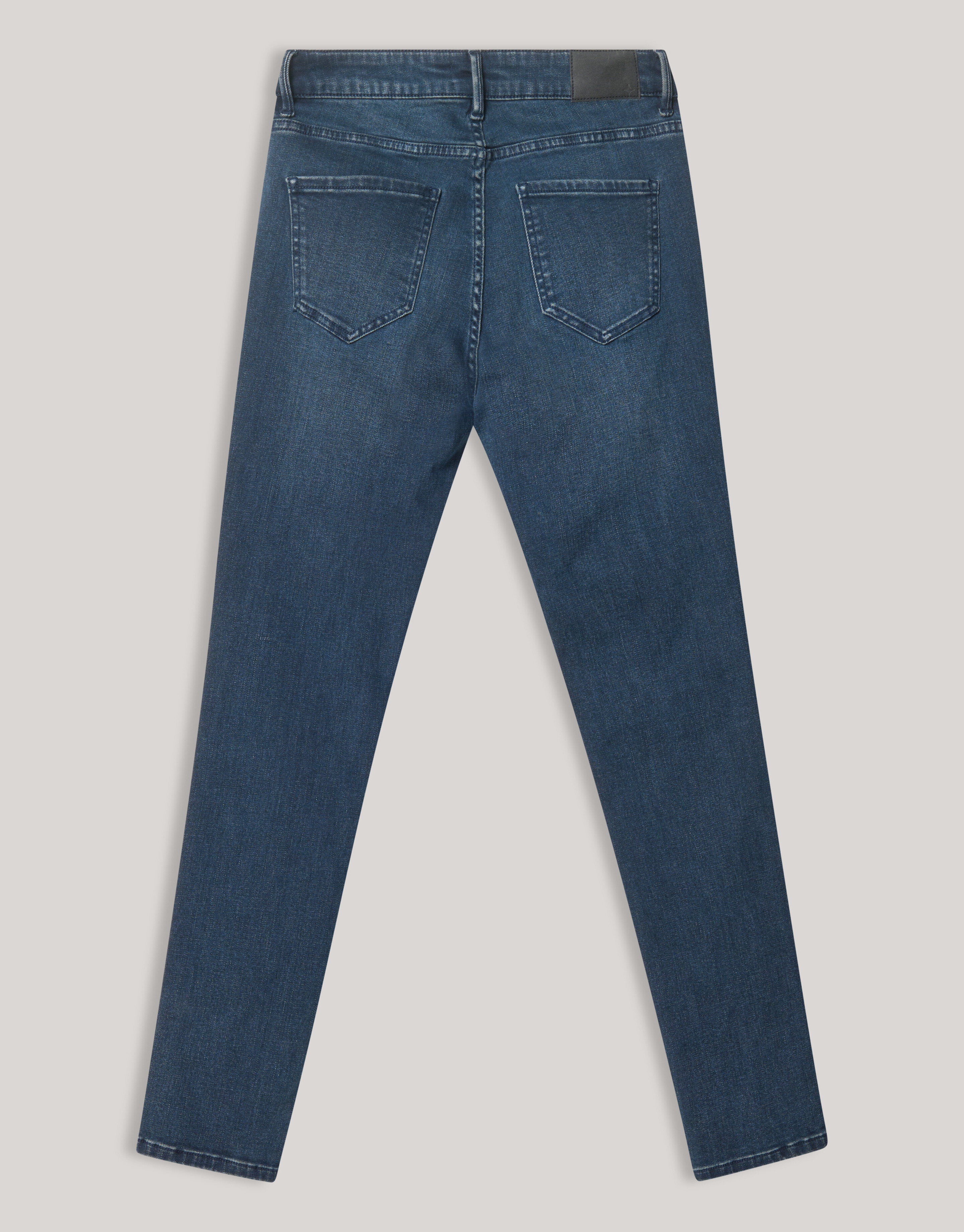 Skinny Jeans Dunkelblau L30 SHOEBY WOMEN
