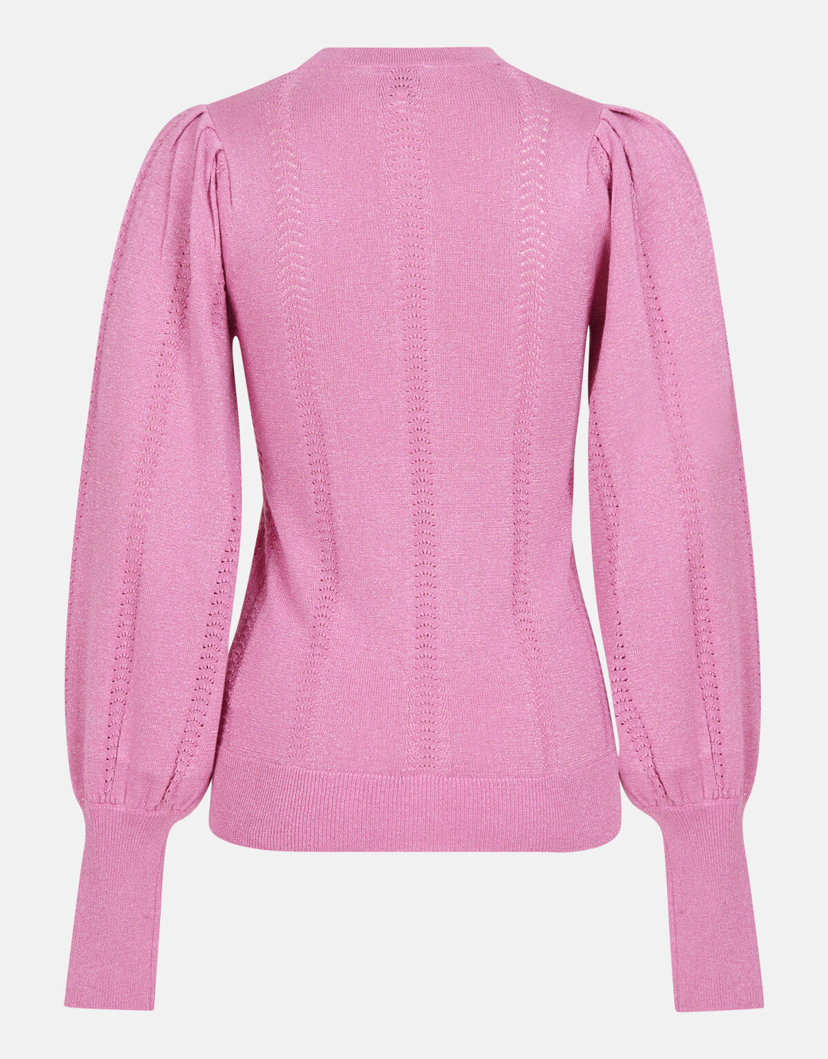 Glitter Top Roze SHOEBY WOMEN