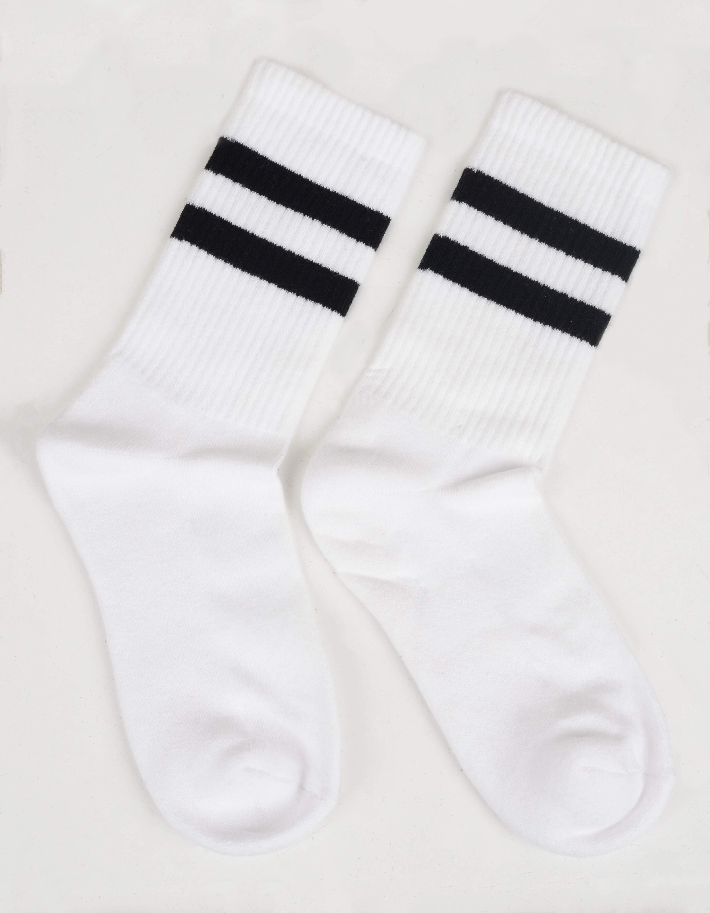Sport Stripe Socken ACCESSOIRES SHOEBY