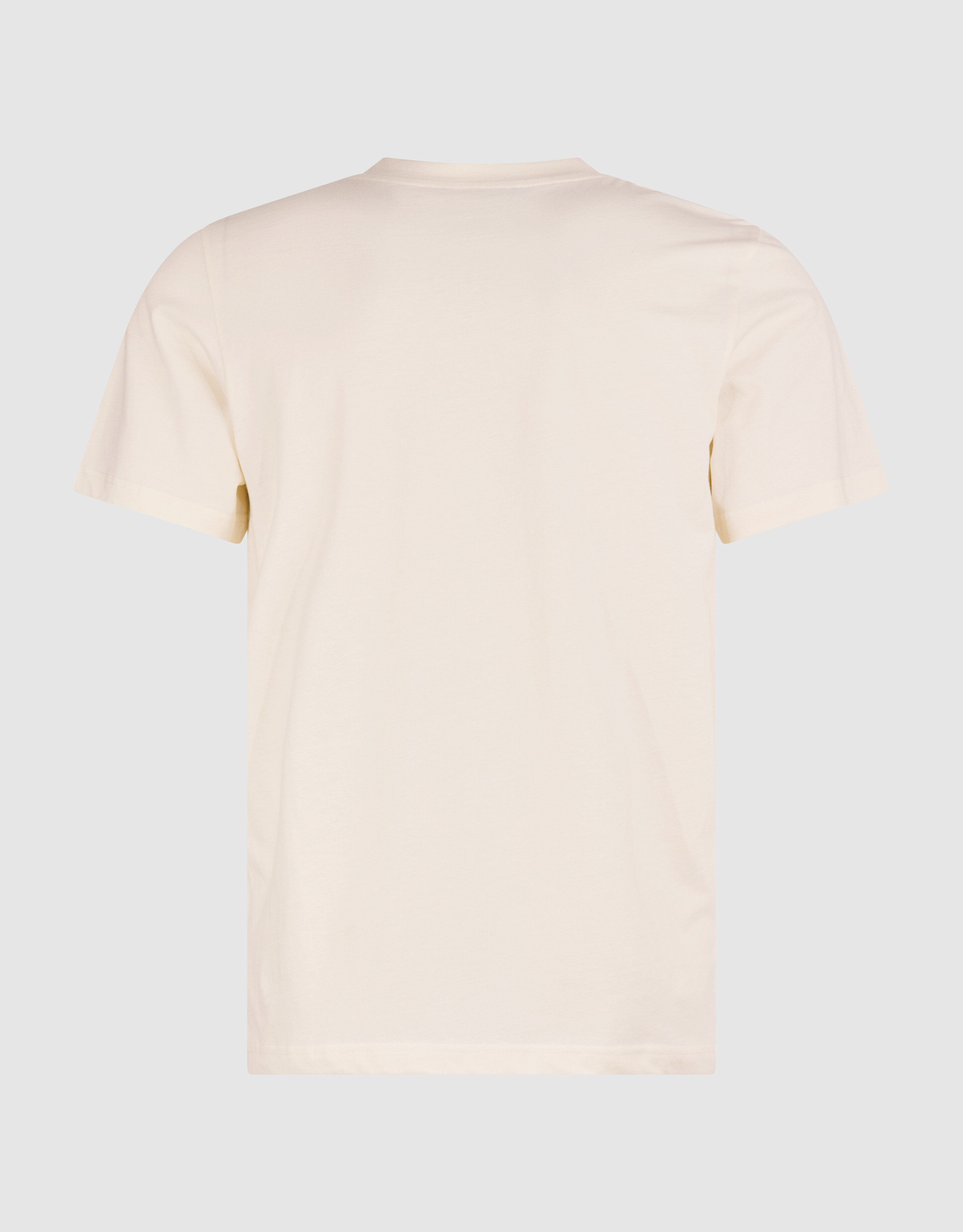 Art Artwork T-shirt Off White SHOEBY MEN