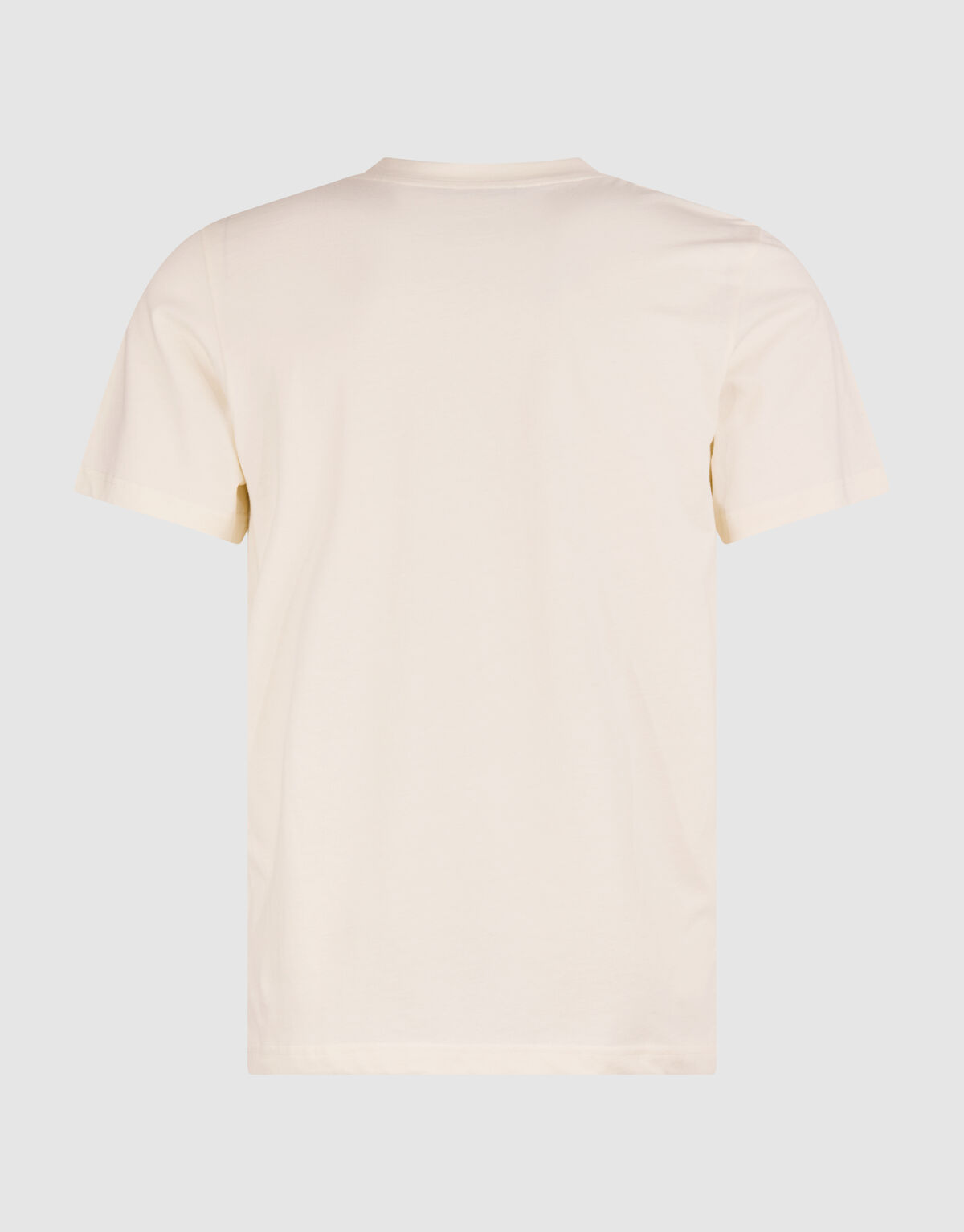 Art Artwork T-shirt Off White SHOEBY MEN
