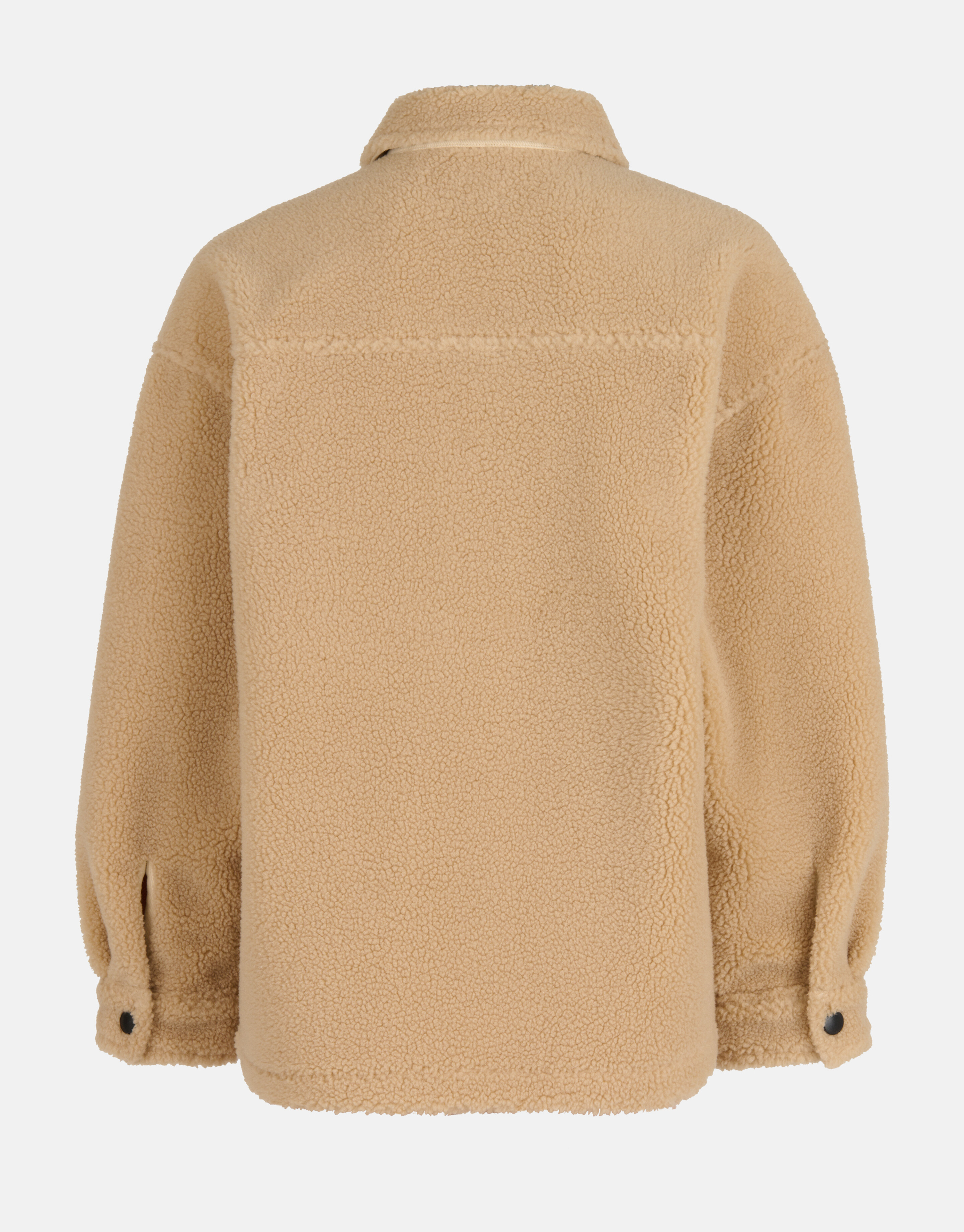 Harun Overshirt von Dylan Haegens SHOEBY BOYS