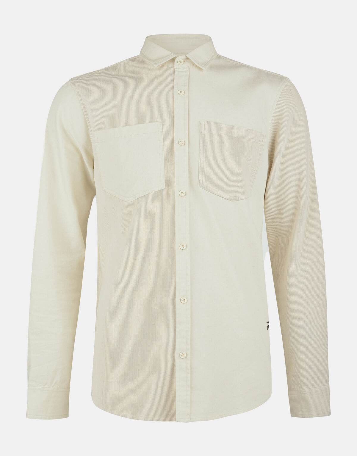 Wade Überhemd REFILL