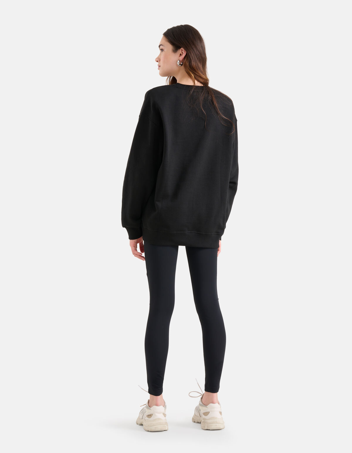 Reise-Leggings Schwarz SHOEBY WOMEN