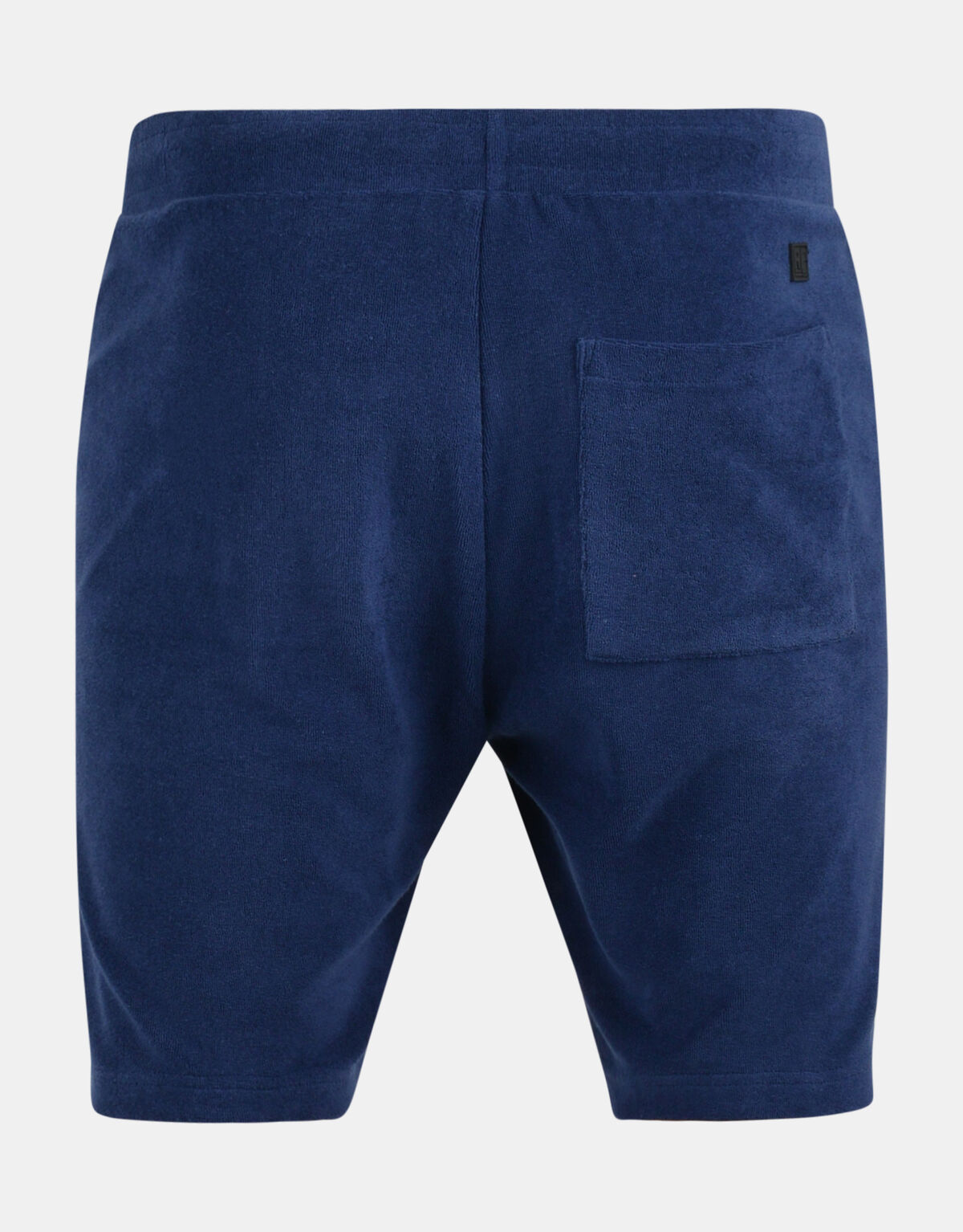 Towelling Shorts REFILL