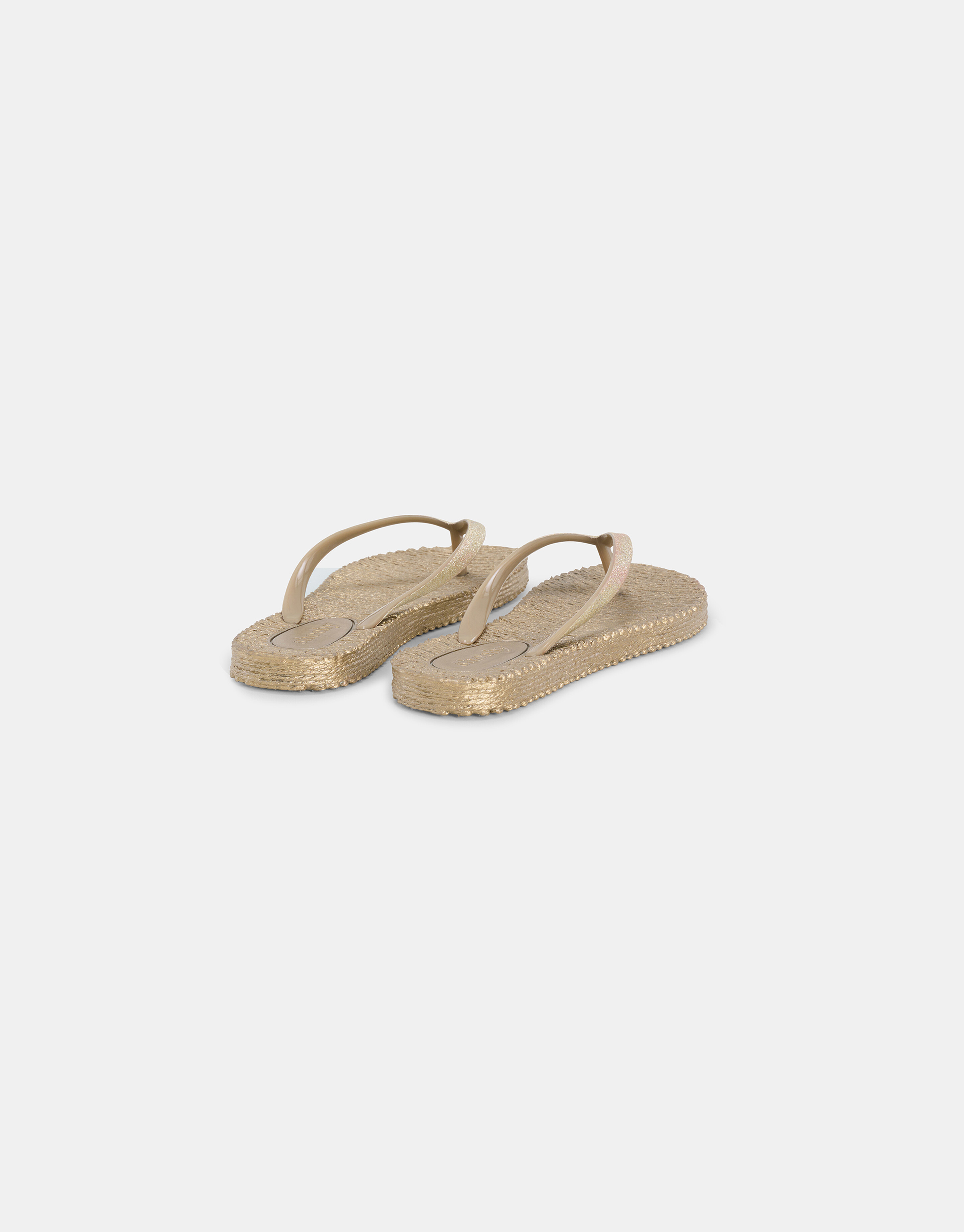Mädchen Dotty Slipper SCHOENEN SHOEBY