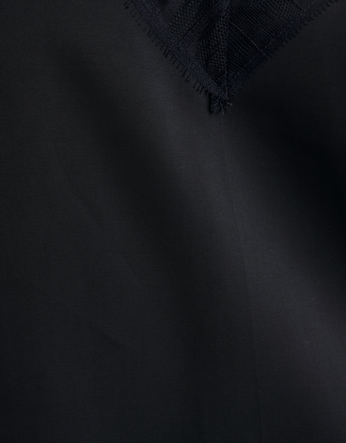 Top Satin Lace SHOEBY WOMEN