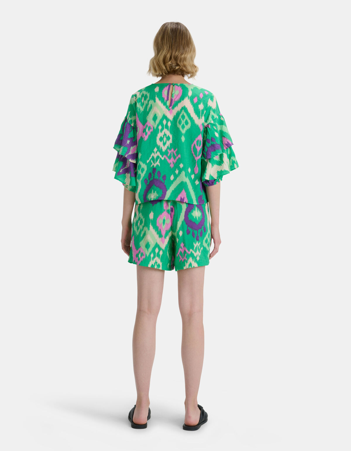 Resort Shorts EKSEPT