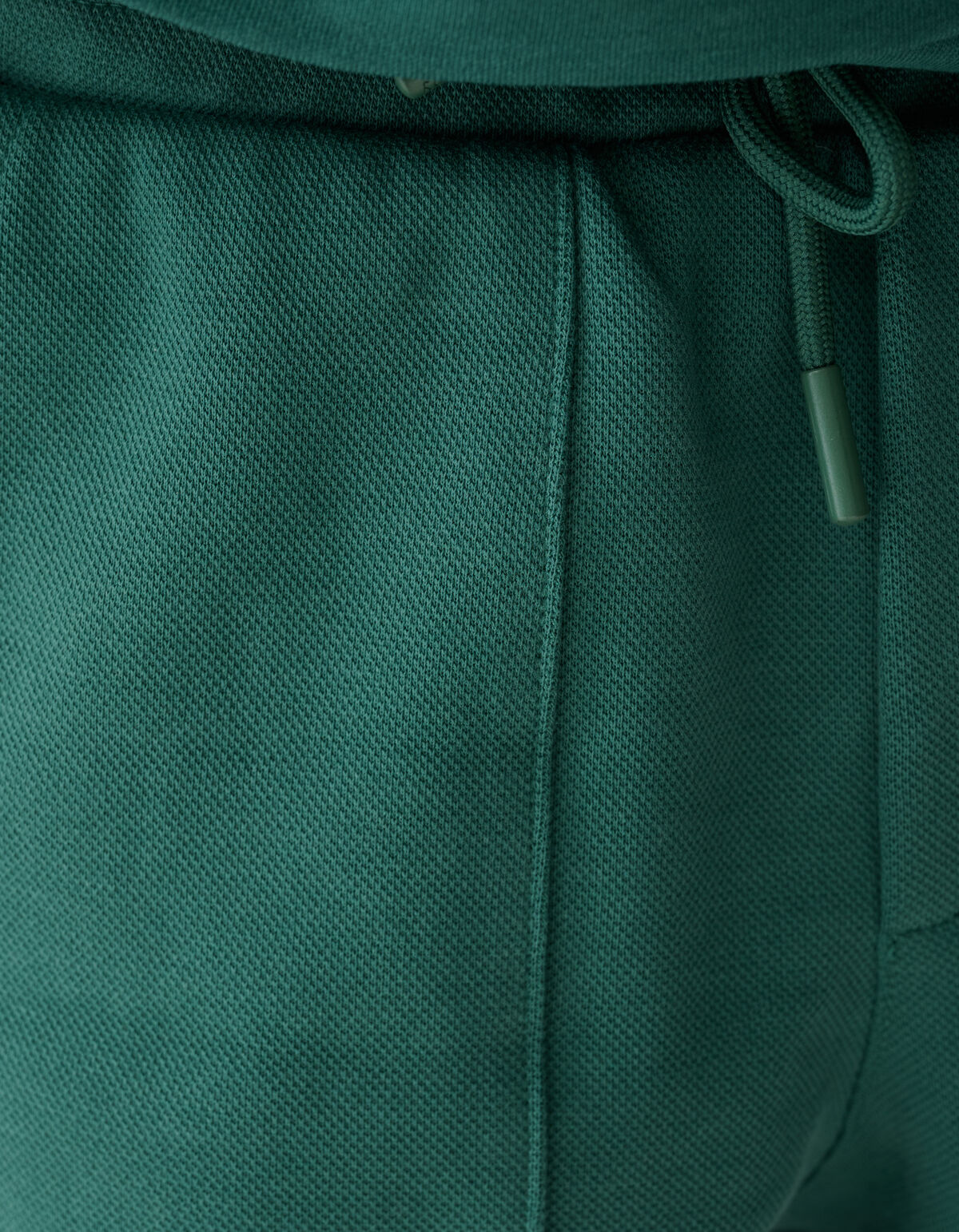 Pocket Short Dunkelgr&uuml;n SHOEBY BOYS