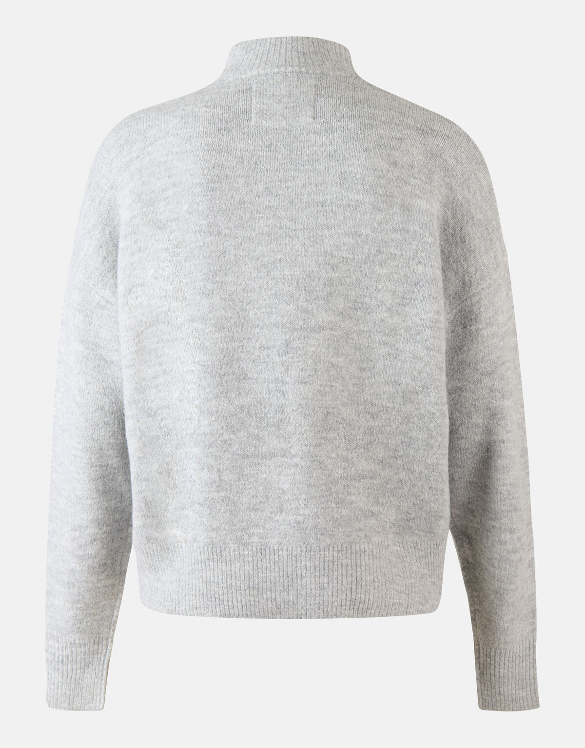 Pullover Hellgrau SHOEBY WOMEN
