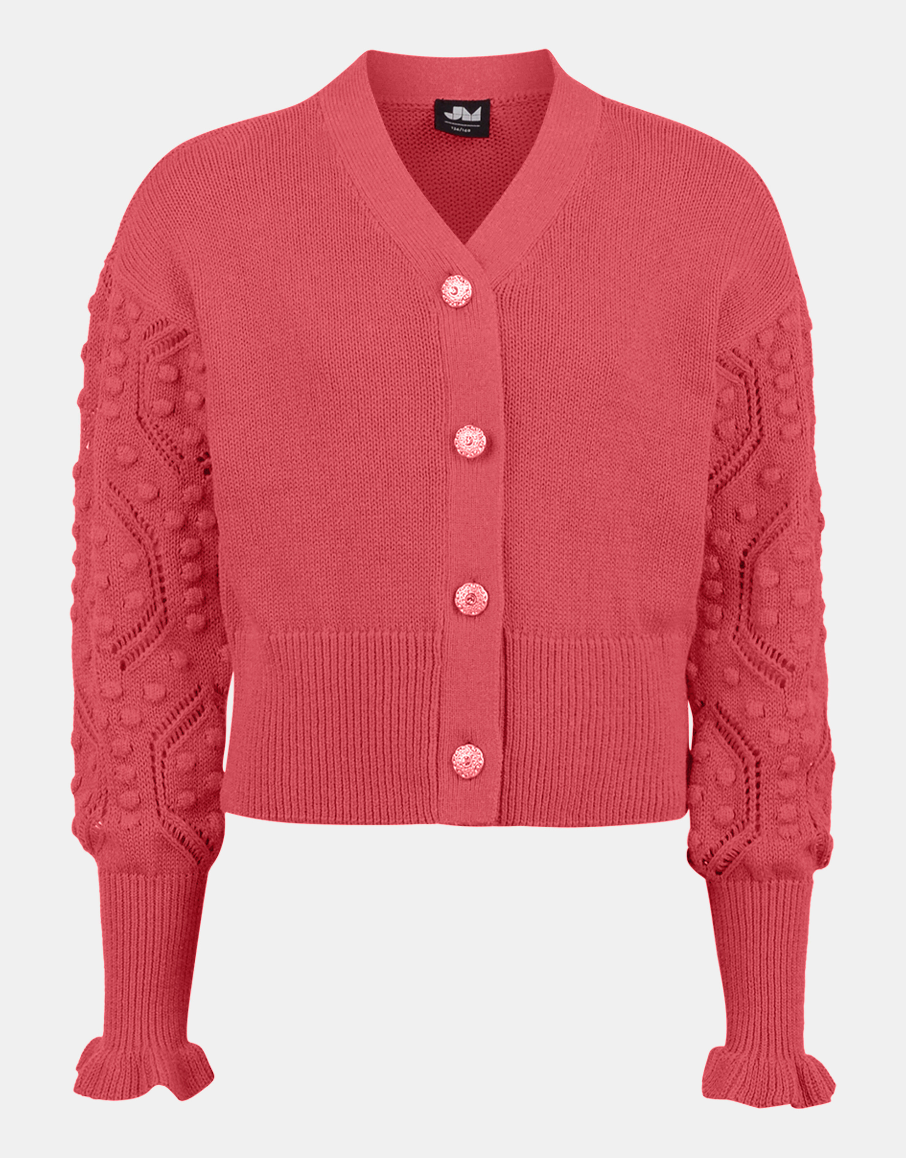 &Aacute;evy Dot Strickjacke JILL&MITCH