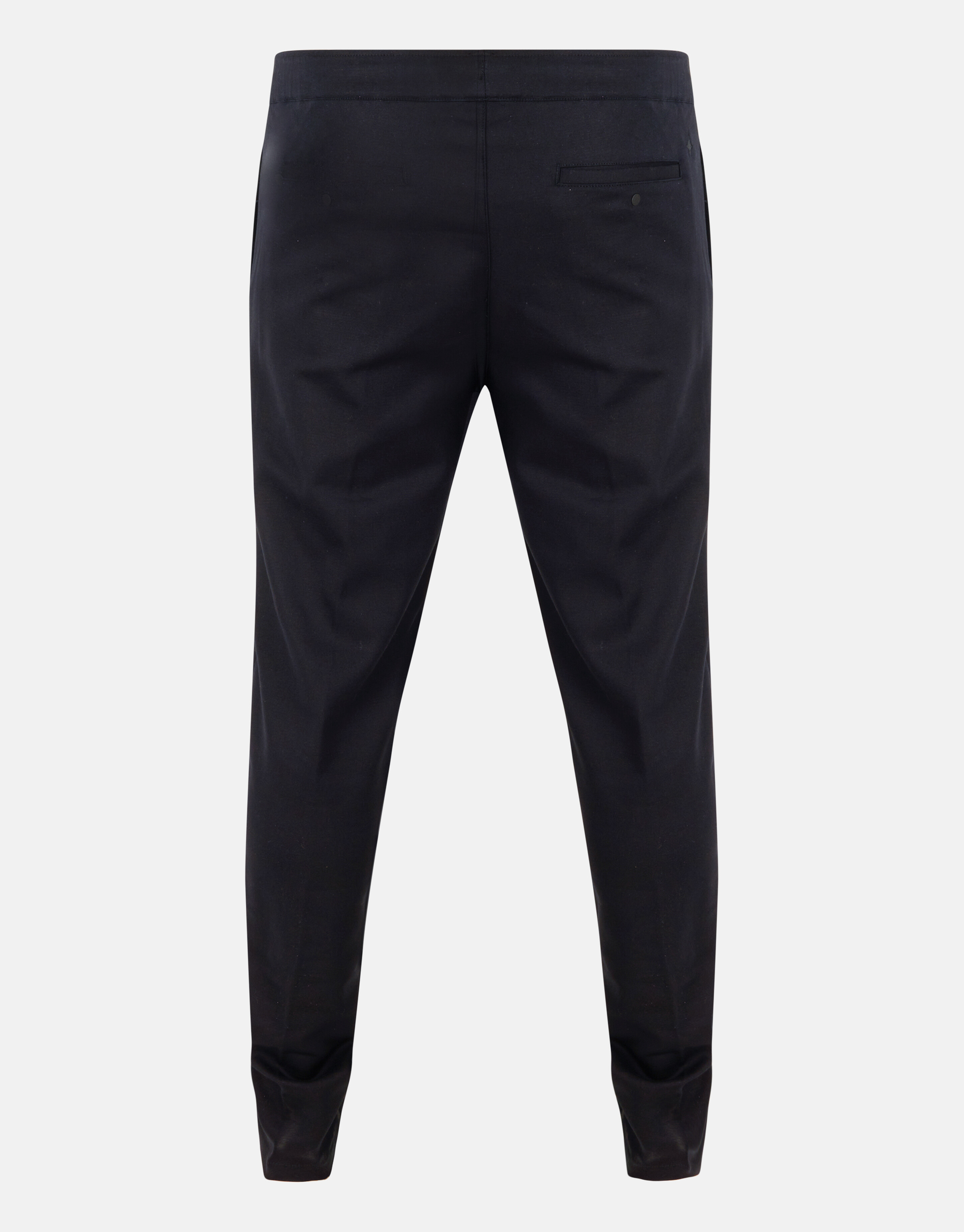 Smart Trousers Schwarz SHOEBY MEN