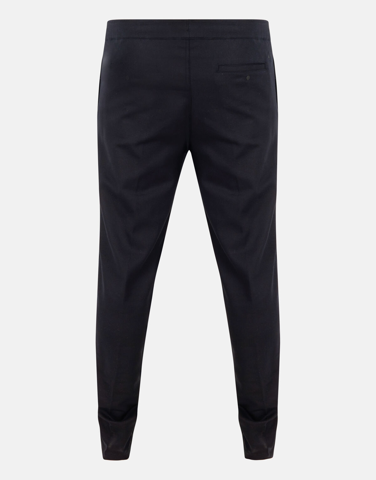 Smart Trousers Schwarz SHOEBY MEN