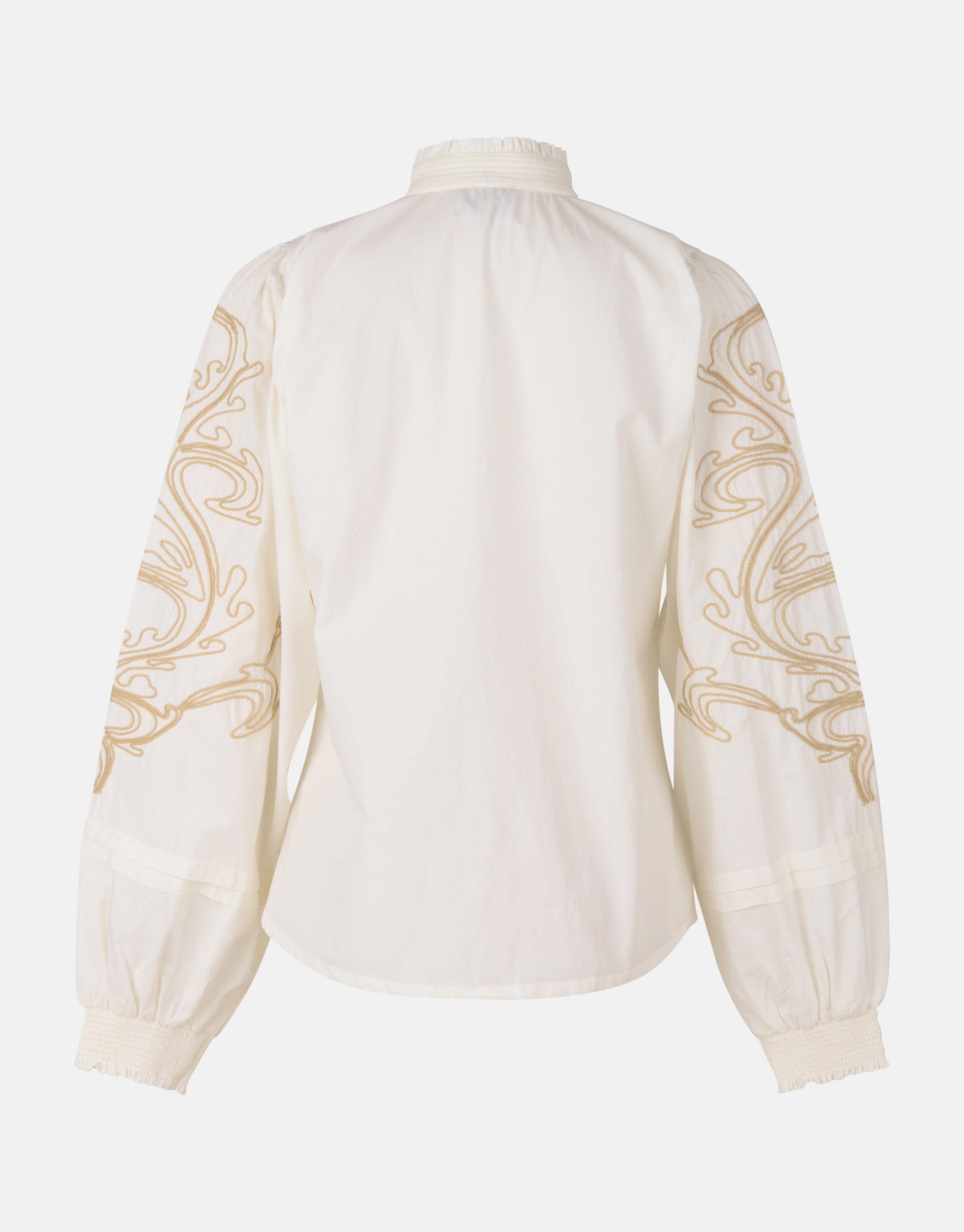 Bluse Cord Embro SHOEBY WOMEN