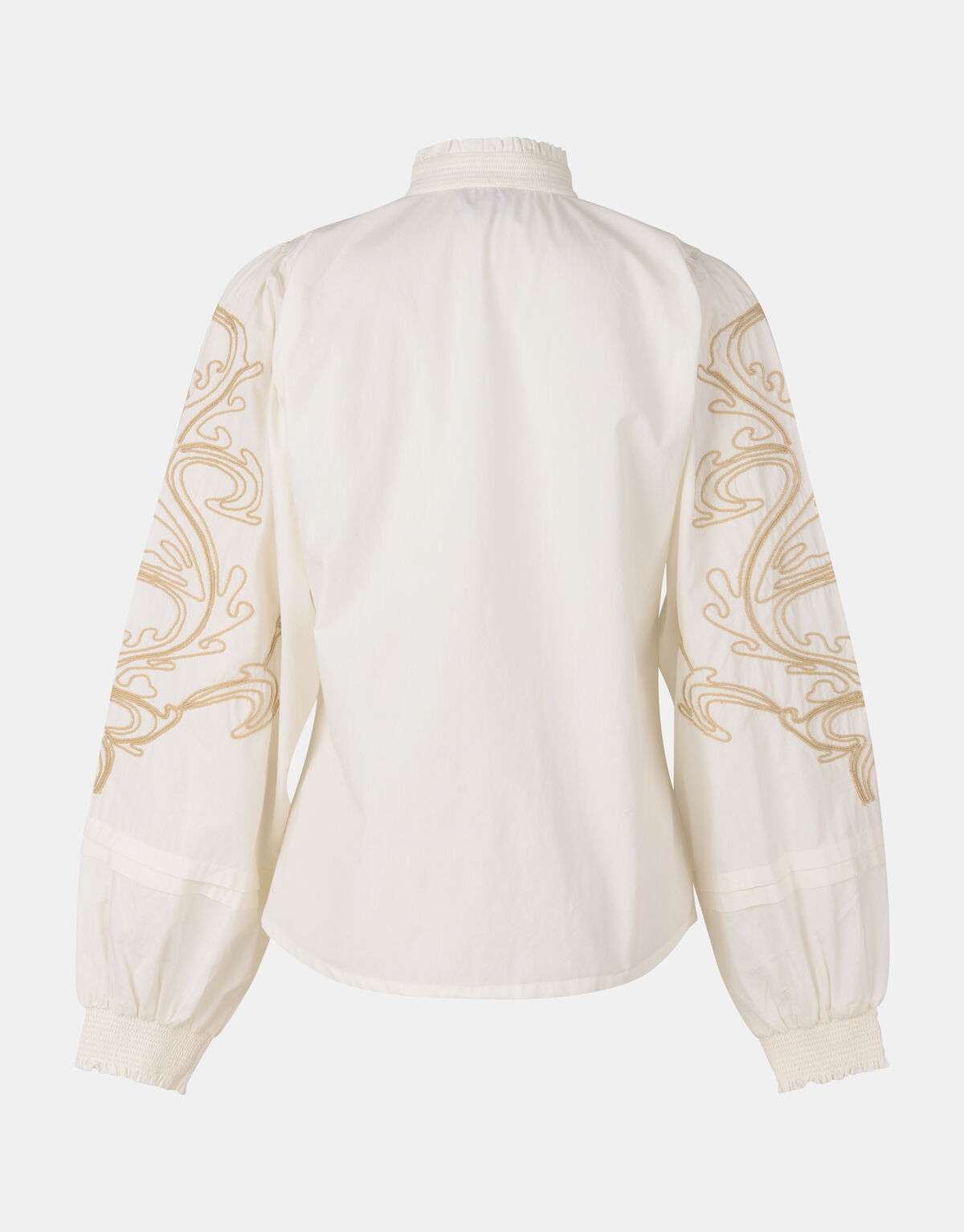 Bluse Cord Embro SHOEBY WOMEN