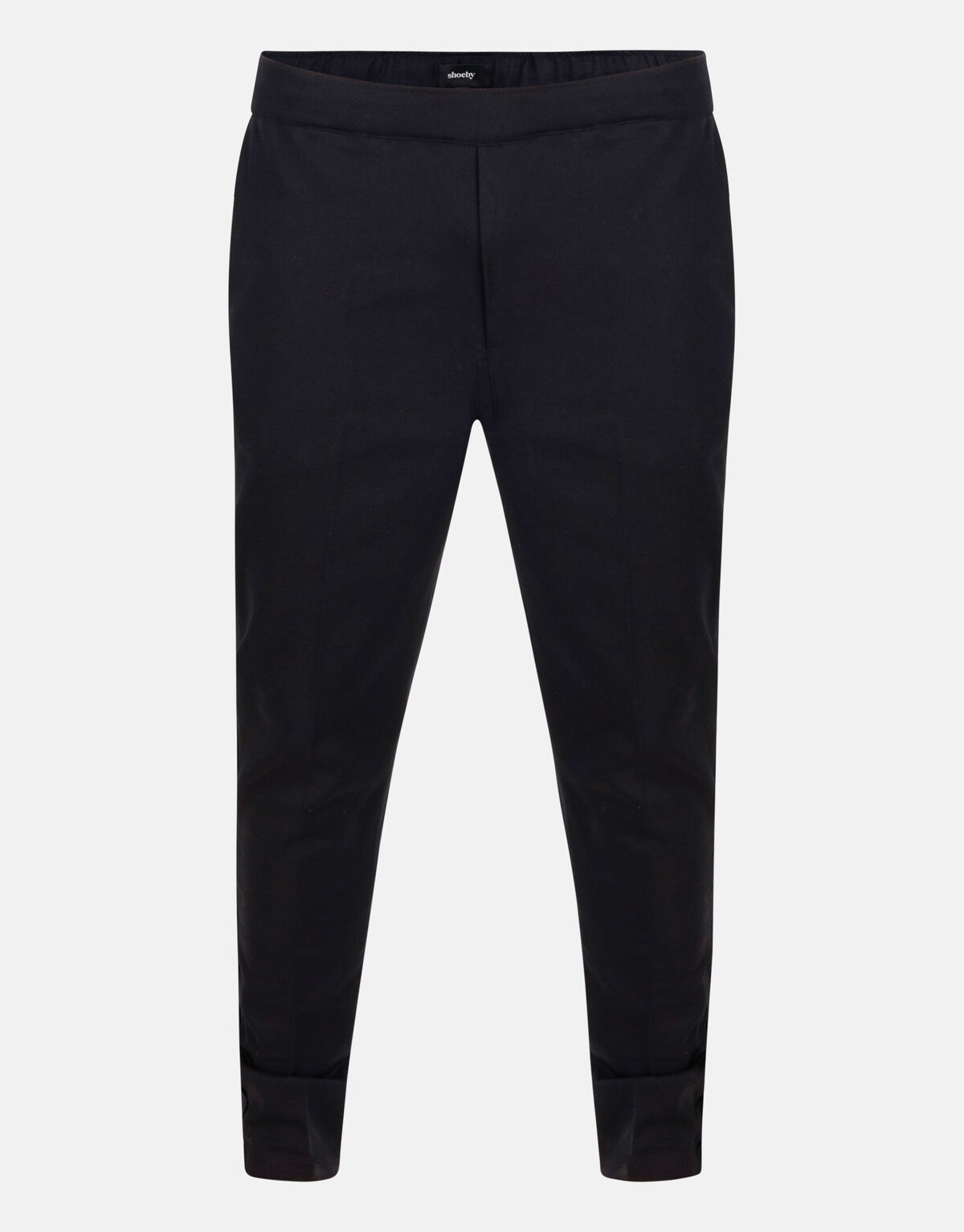 Smart Trousers Schwarz SHOEBY MEN